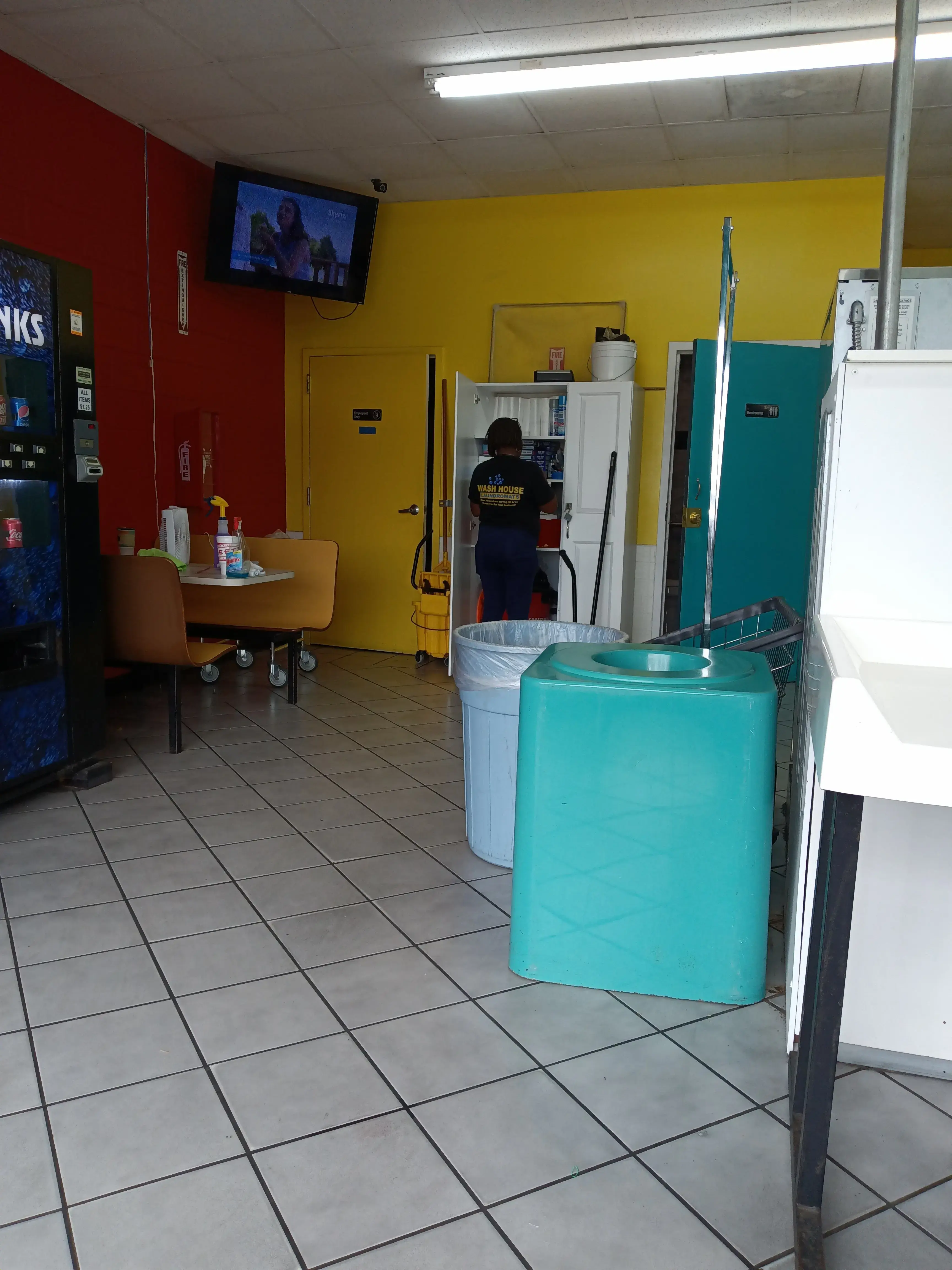 The Wash House - Image 10