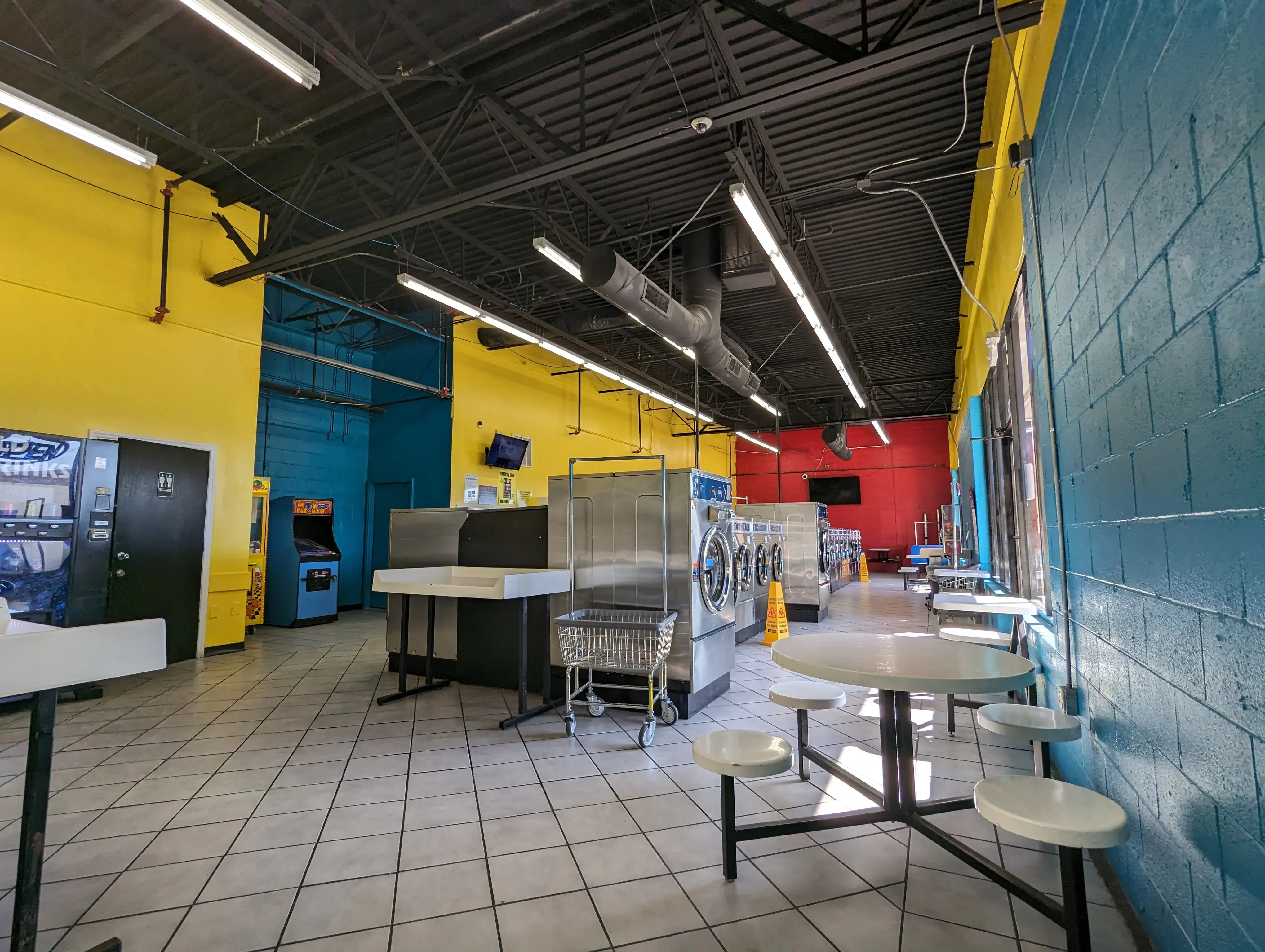 The Wash House - Image 14