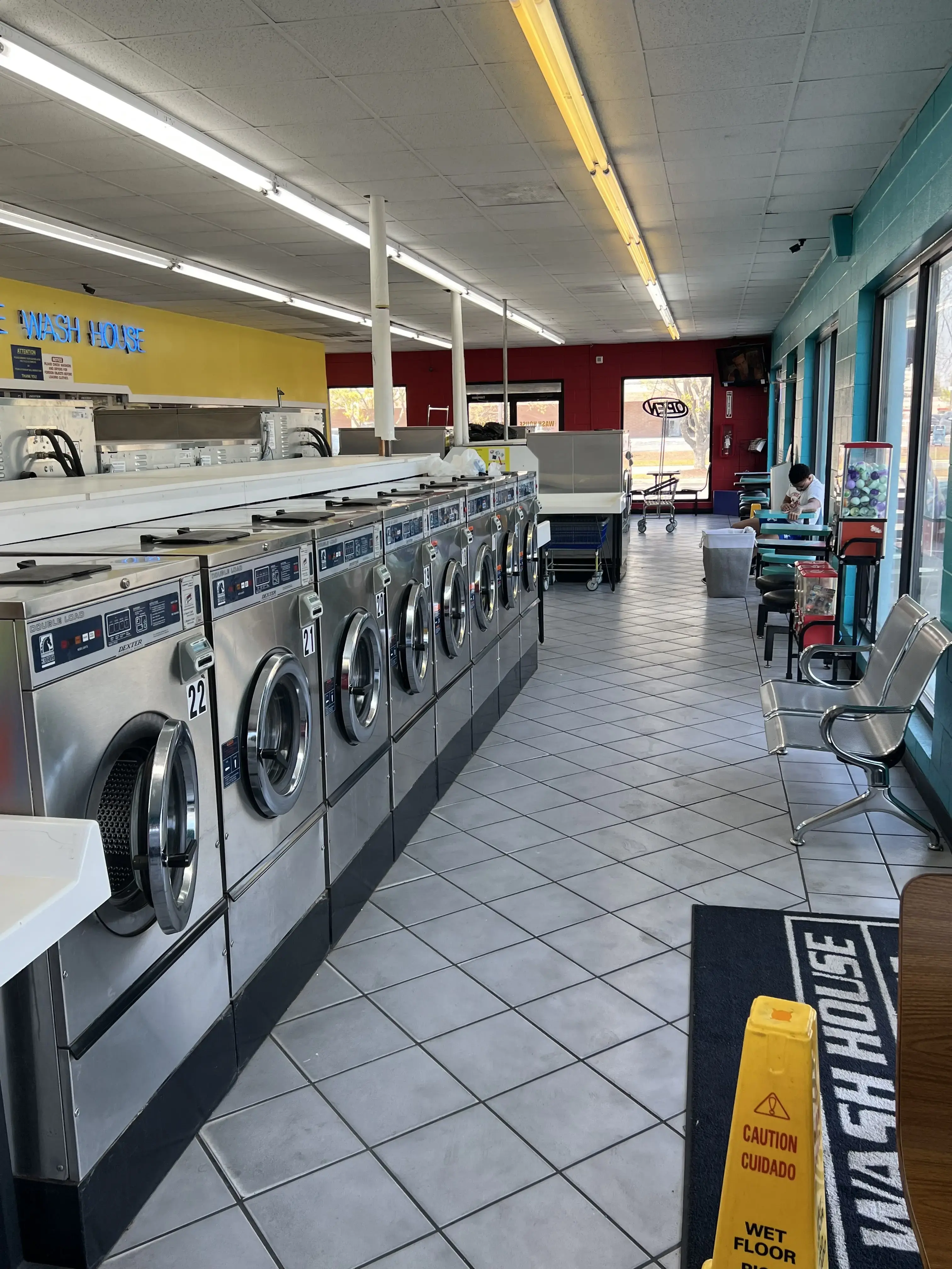 The Wash House thumbnail 2