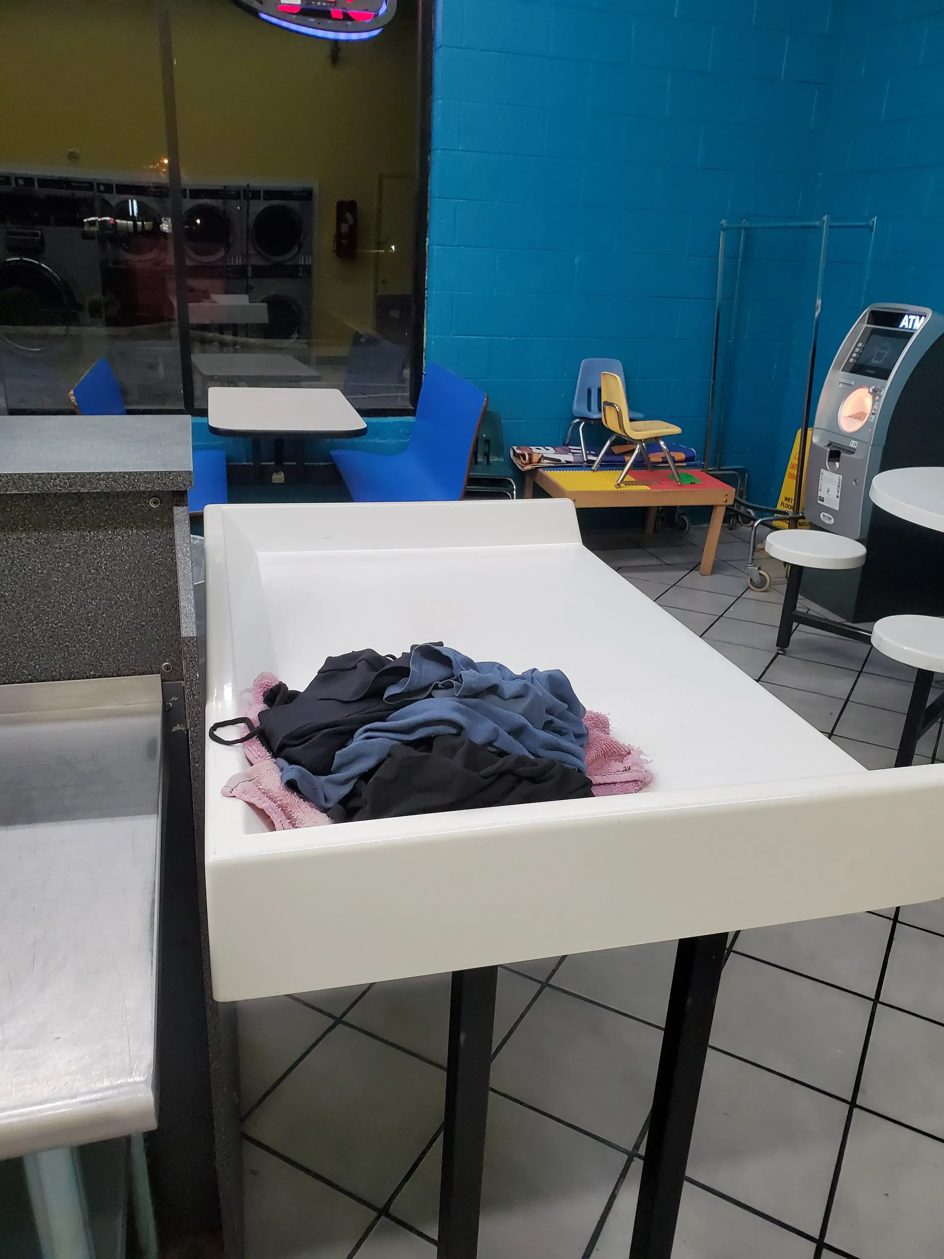 The Wash House - Image 7