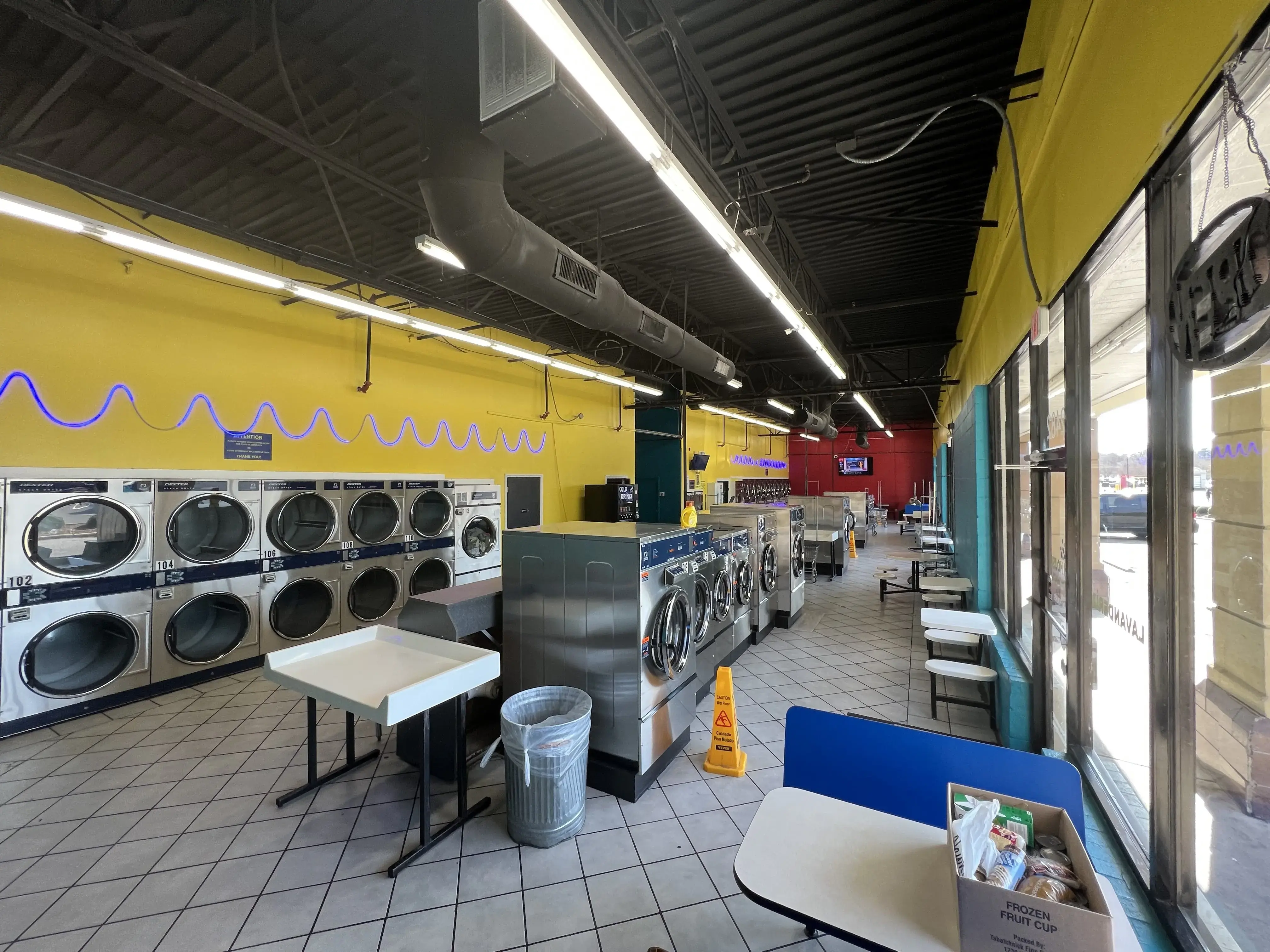 The Wash House - Image 16