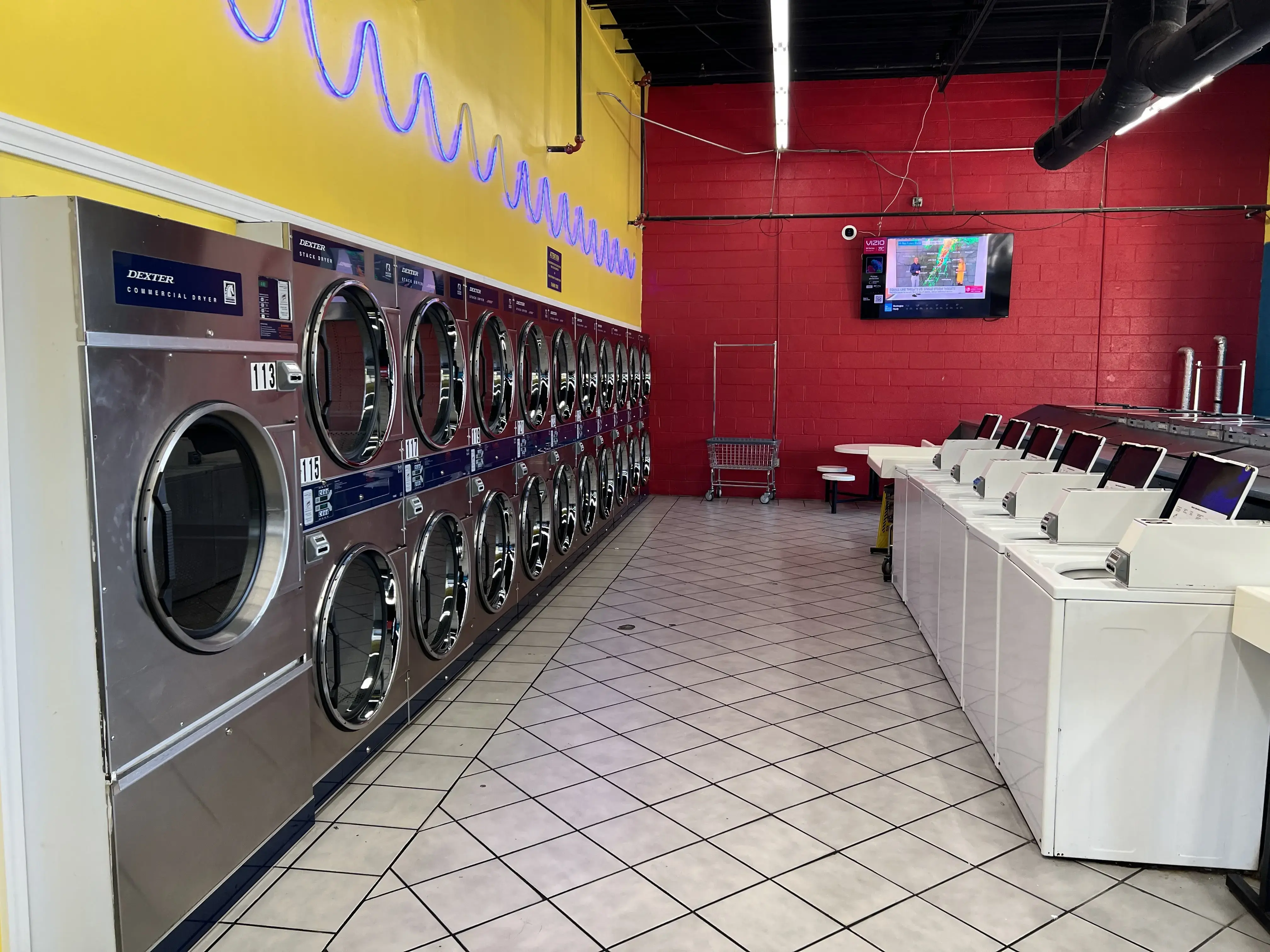 The Wash House - Image 15