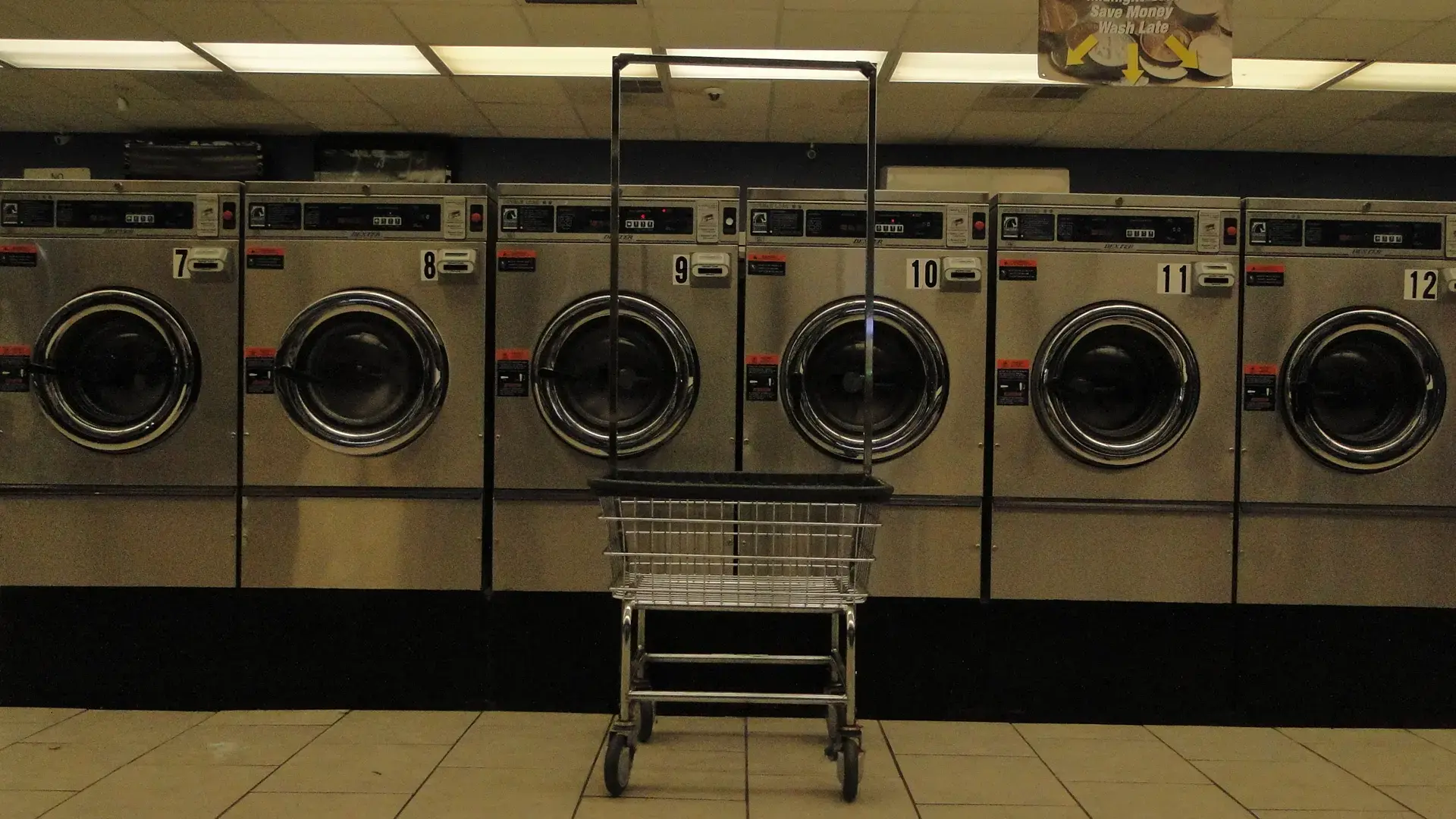 The Wash House thumbnail 18