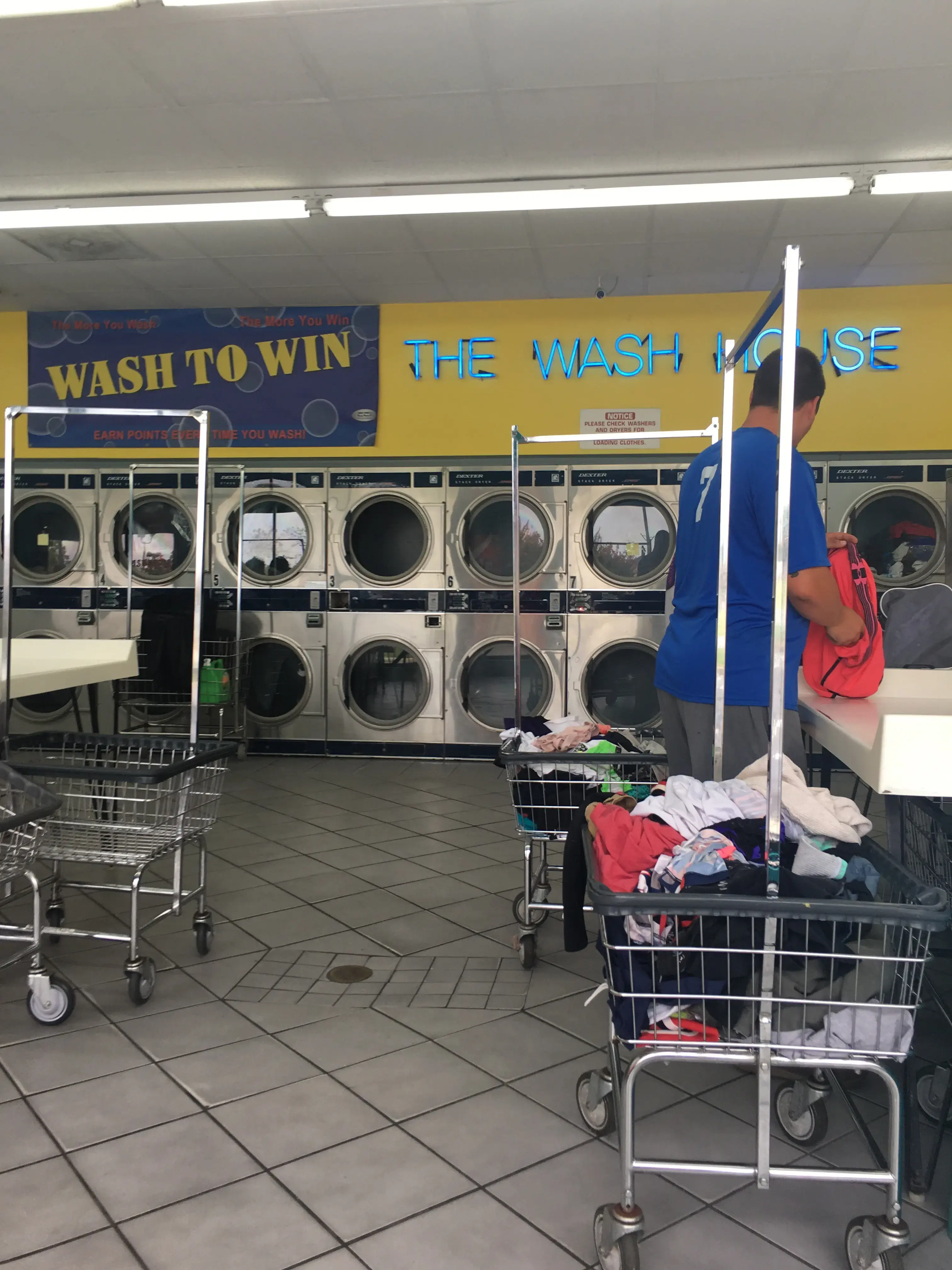 The Wash House thumbnail 6