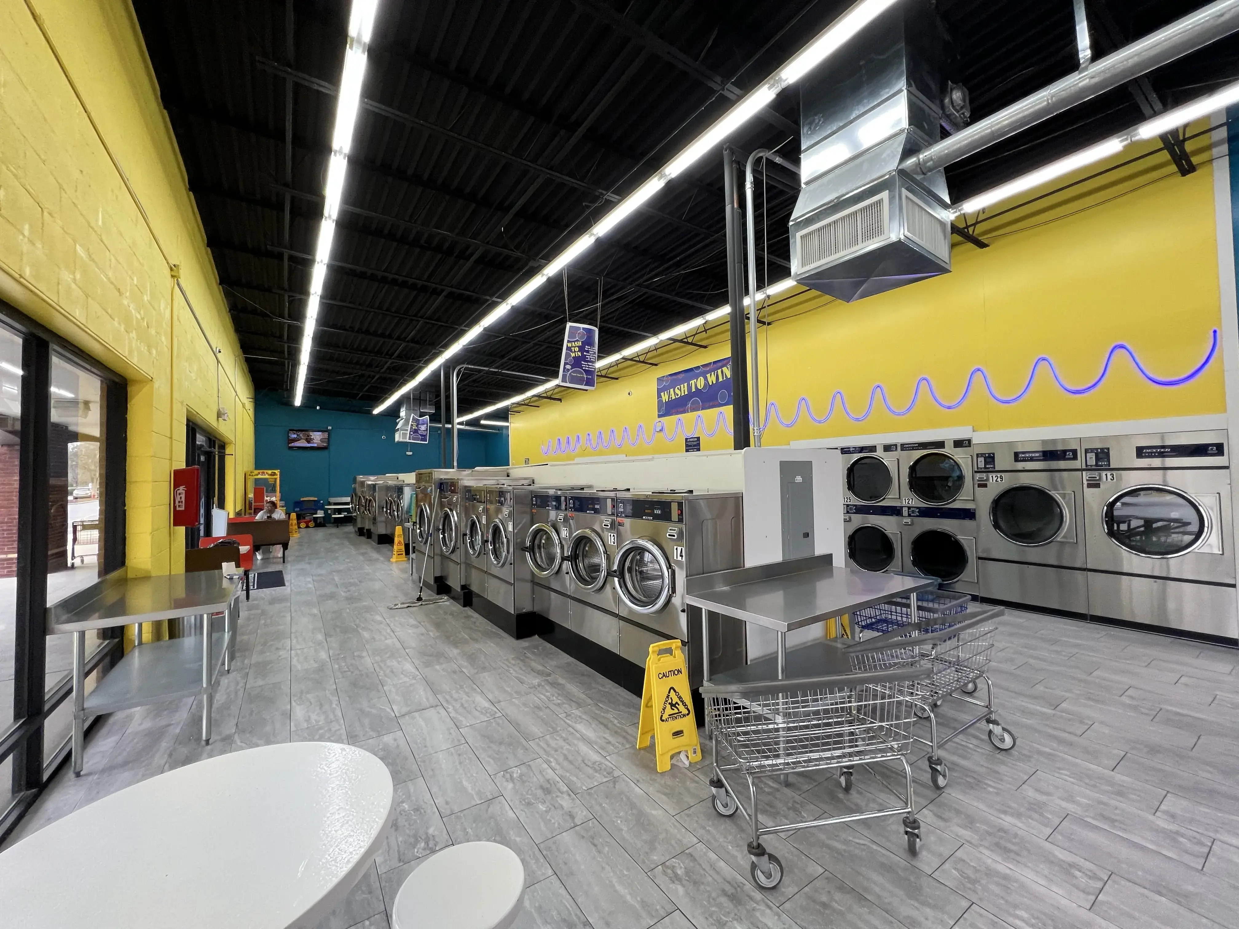 The Wash House - Image 2