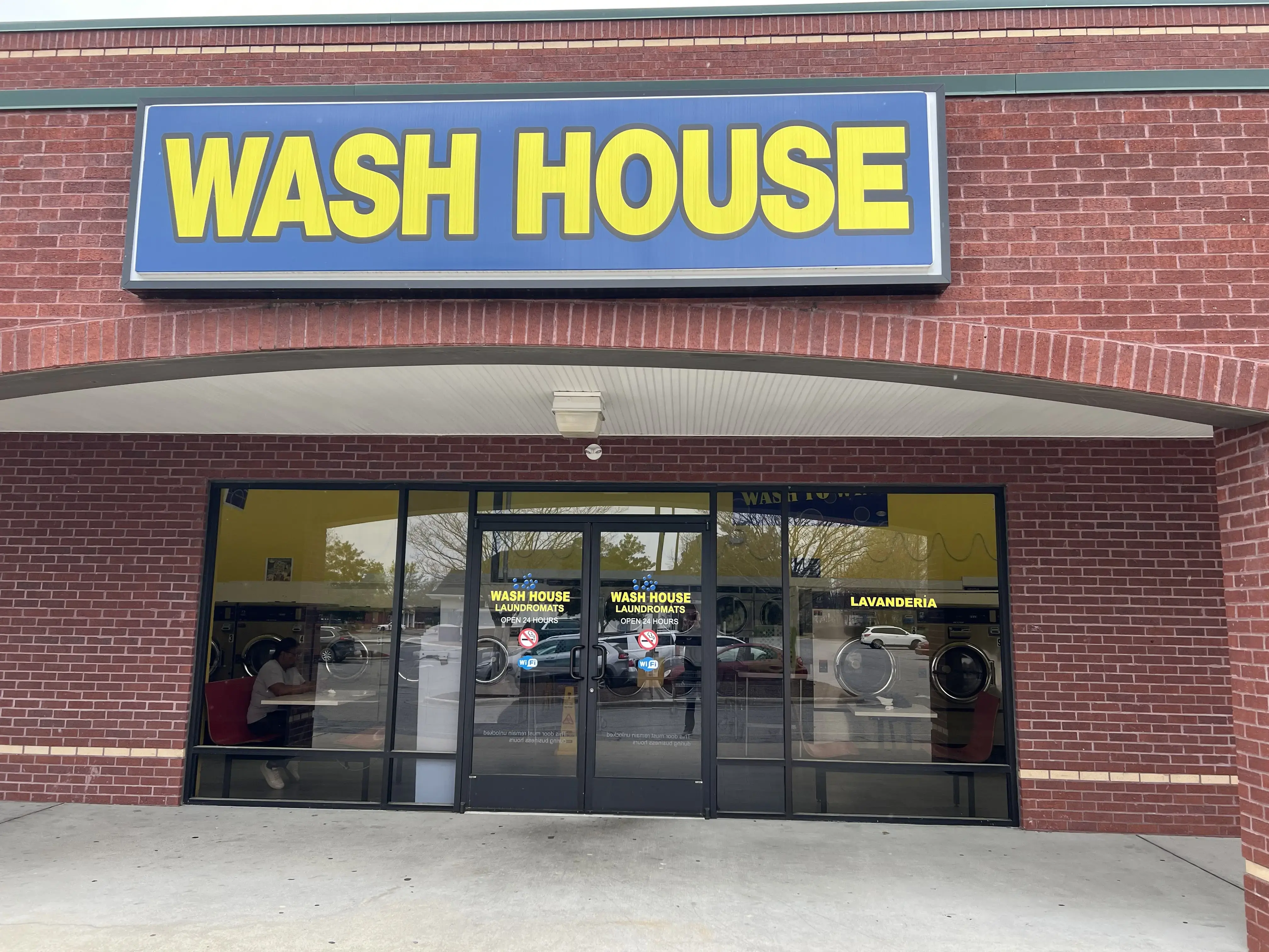 The Wash House thumbnail 3