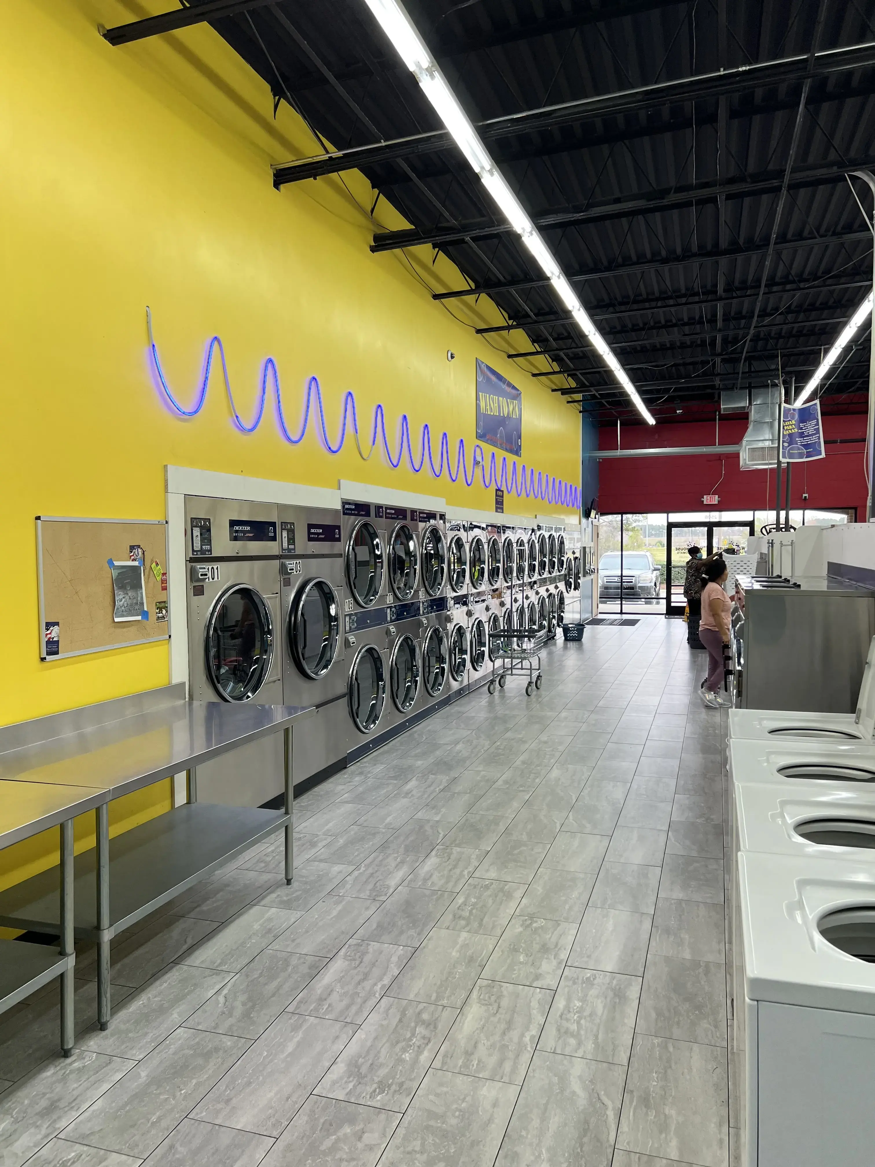 The Wash House - Image 10