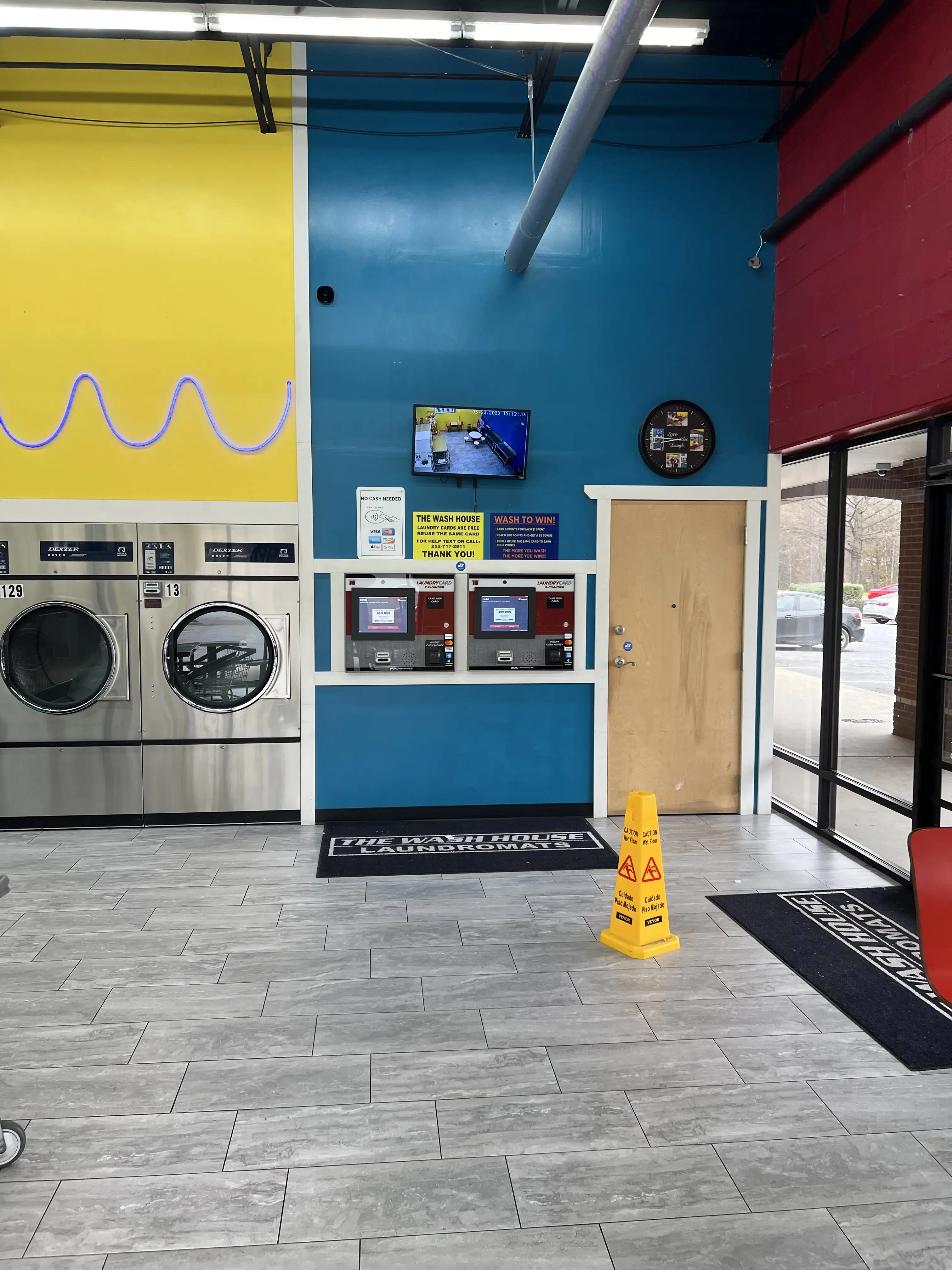 The Wash House - Image 4