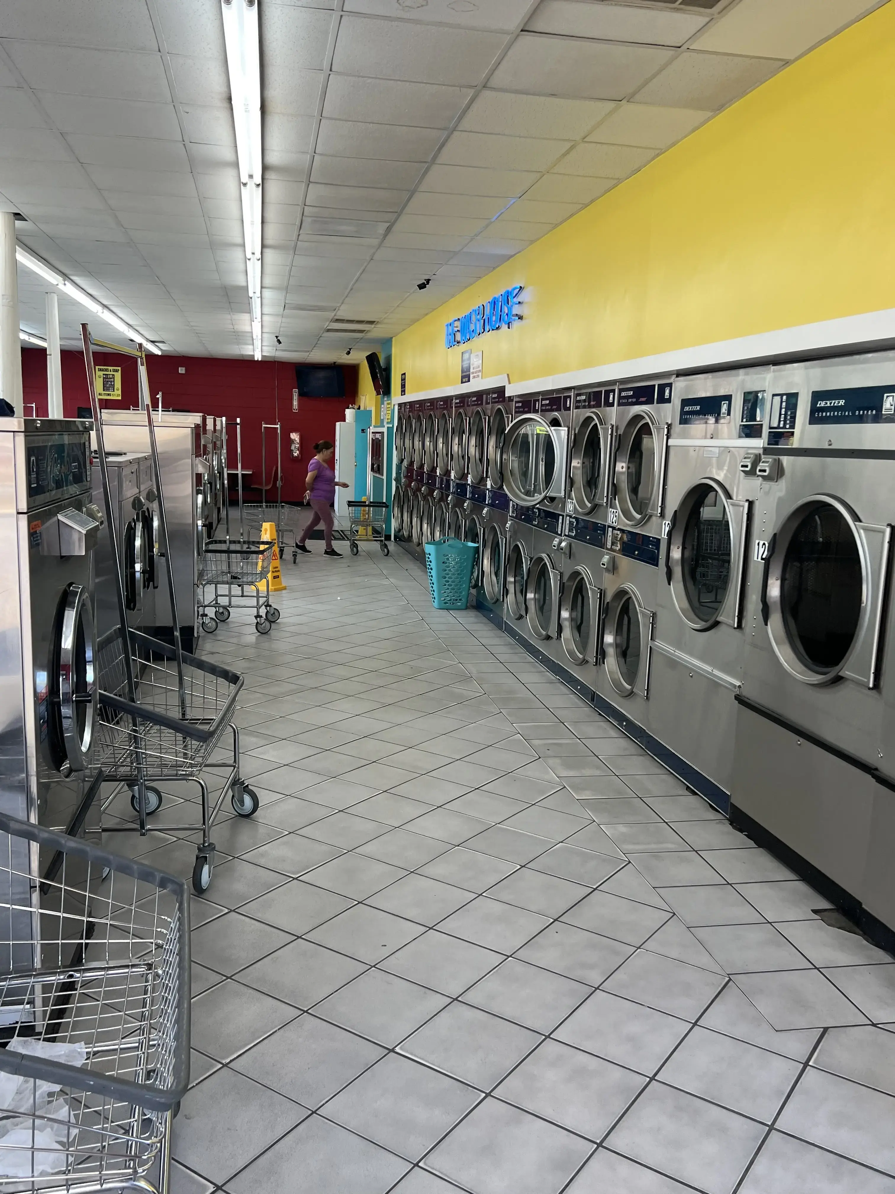The Wash House thumbnail 19