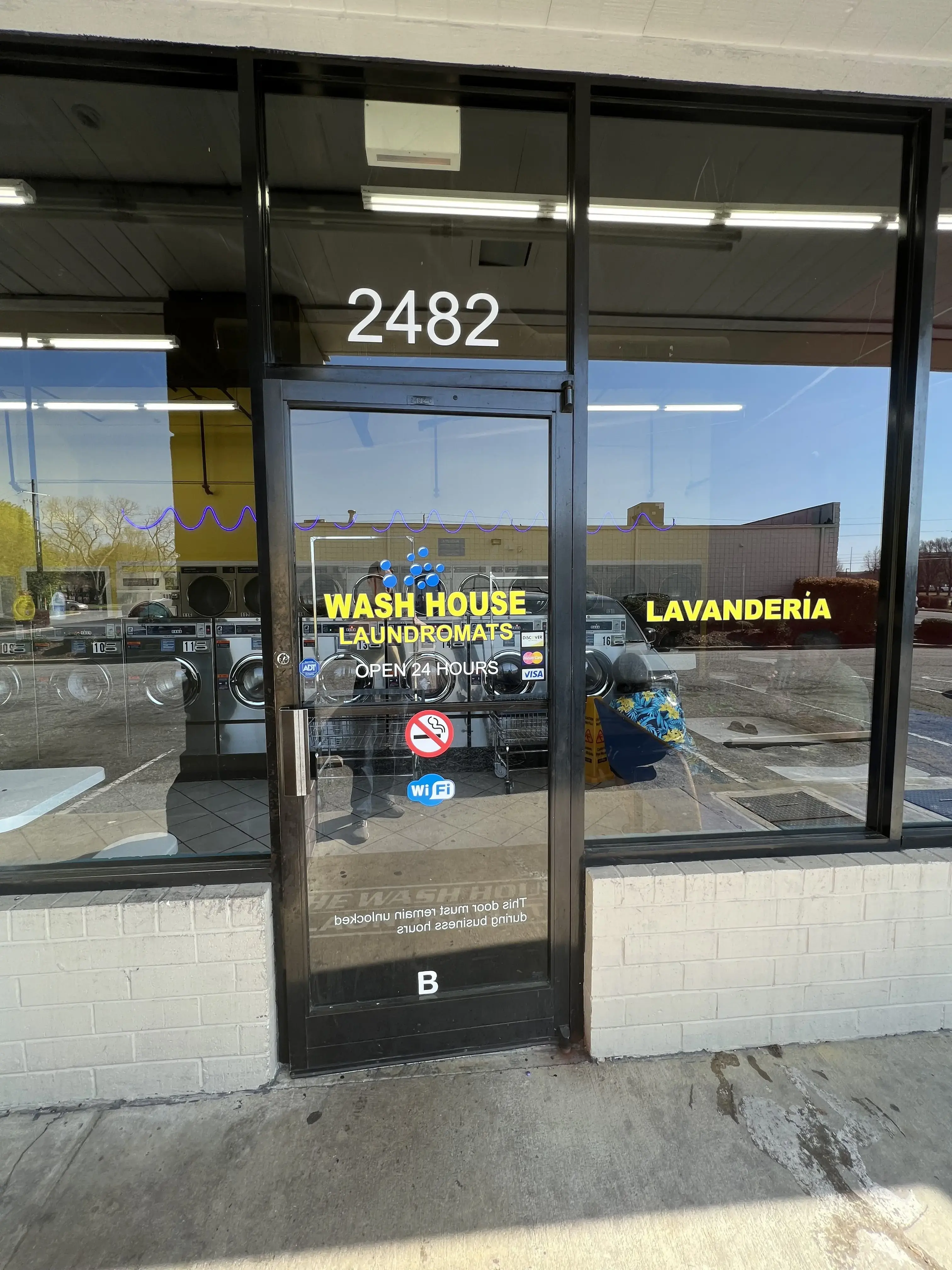 The Wash House thumbnail 4