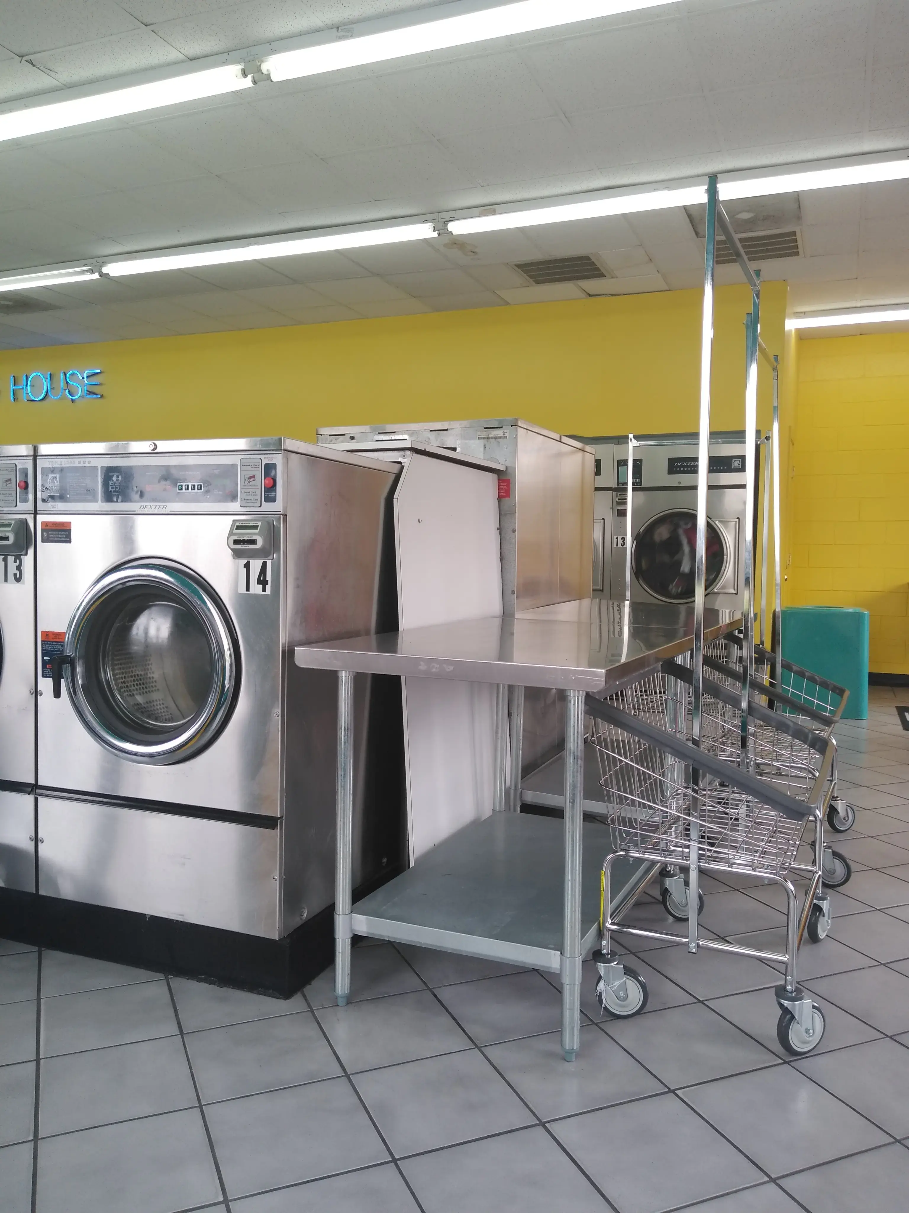 The Wash House thumbnail 20