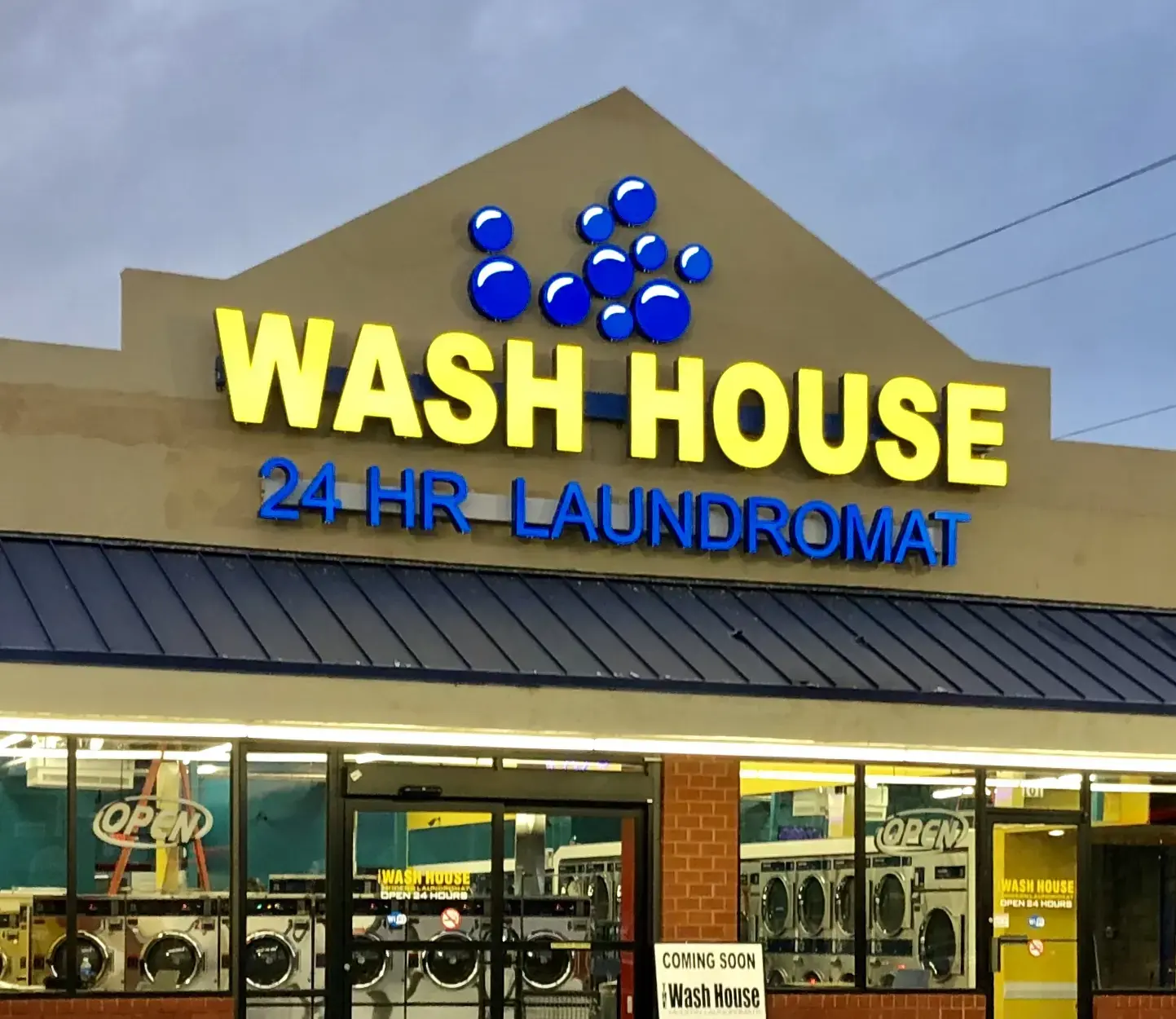 The Wash House thumbnail 4