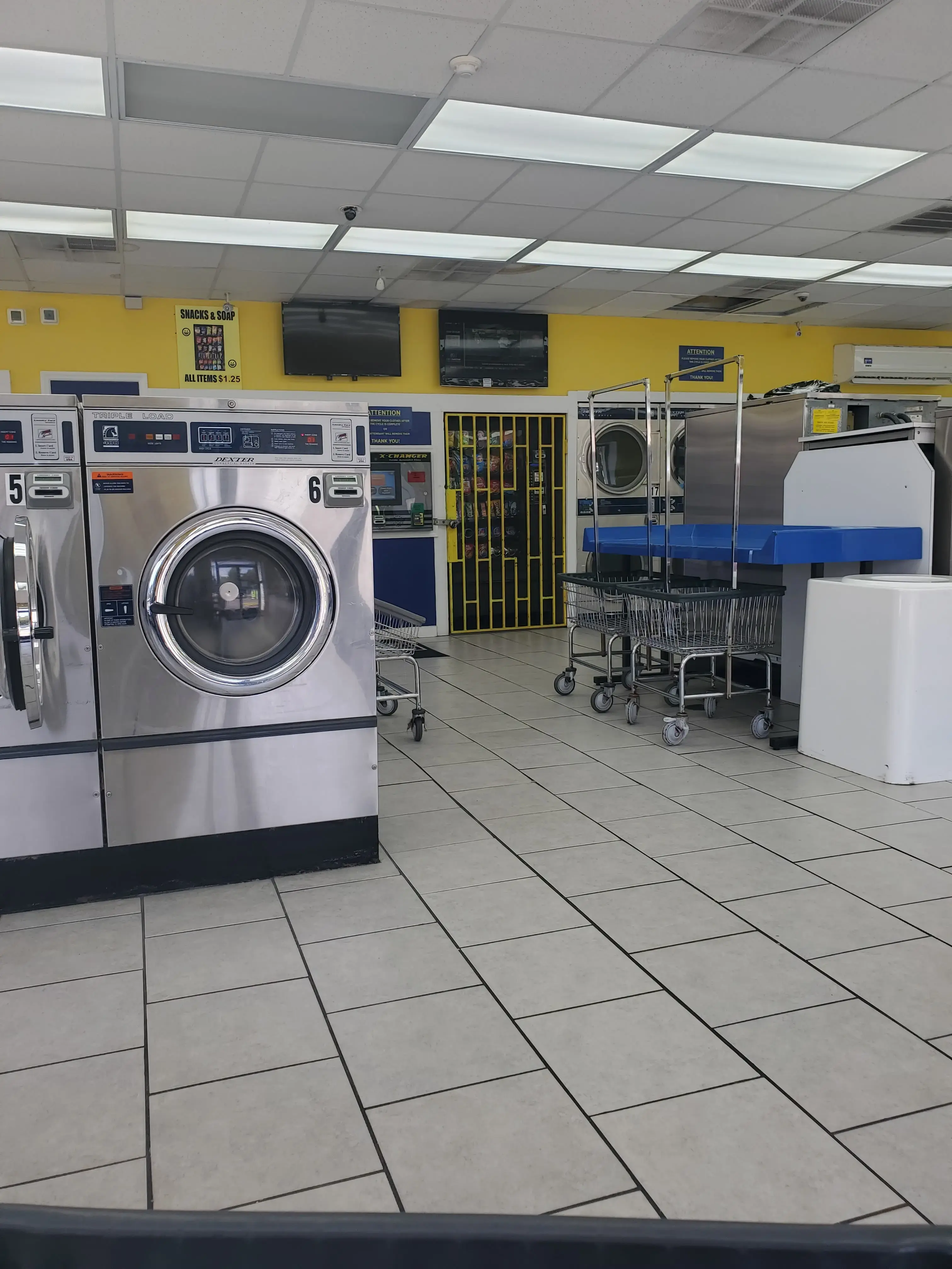 The Wash House thumbnail 20