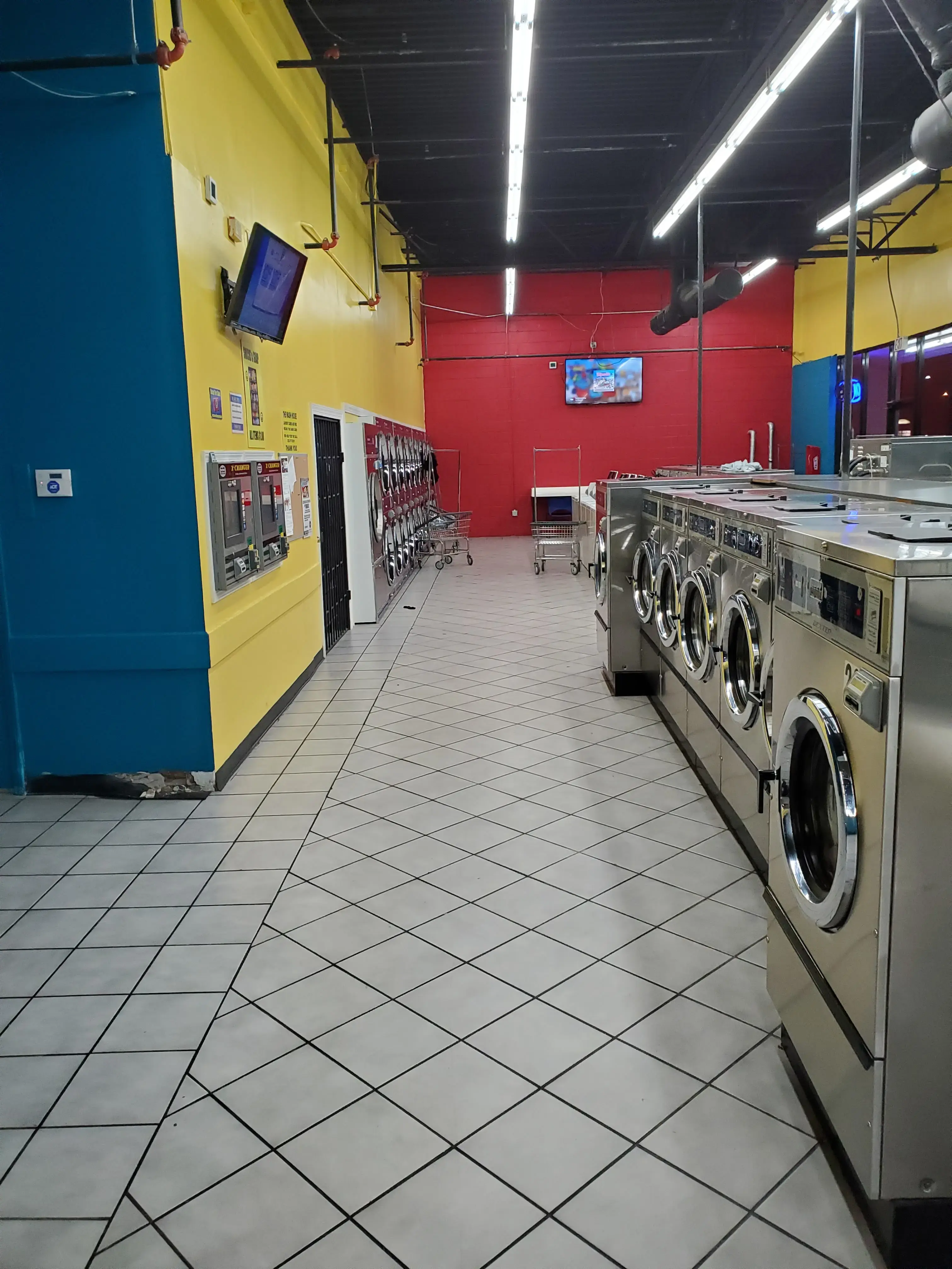 The Wash House thumbnail 17