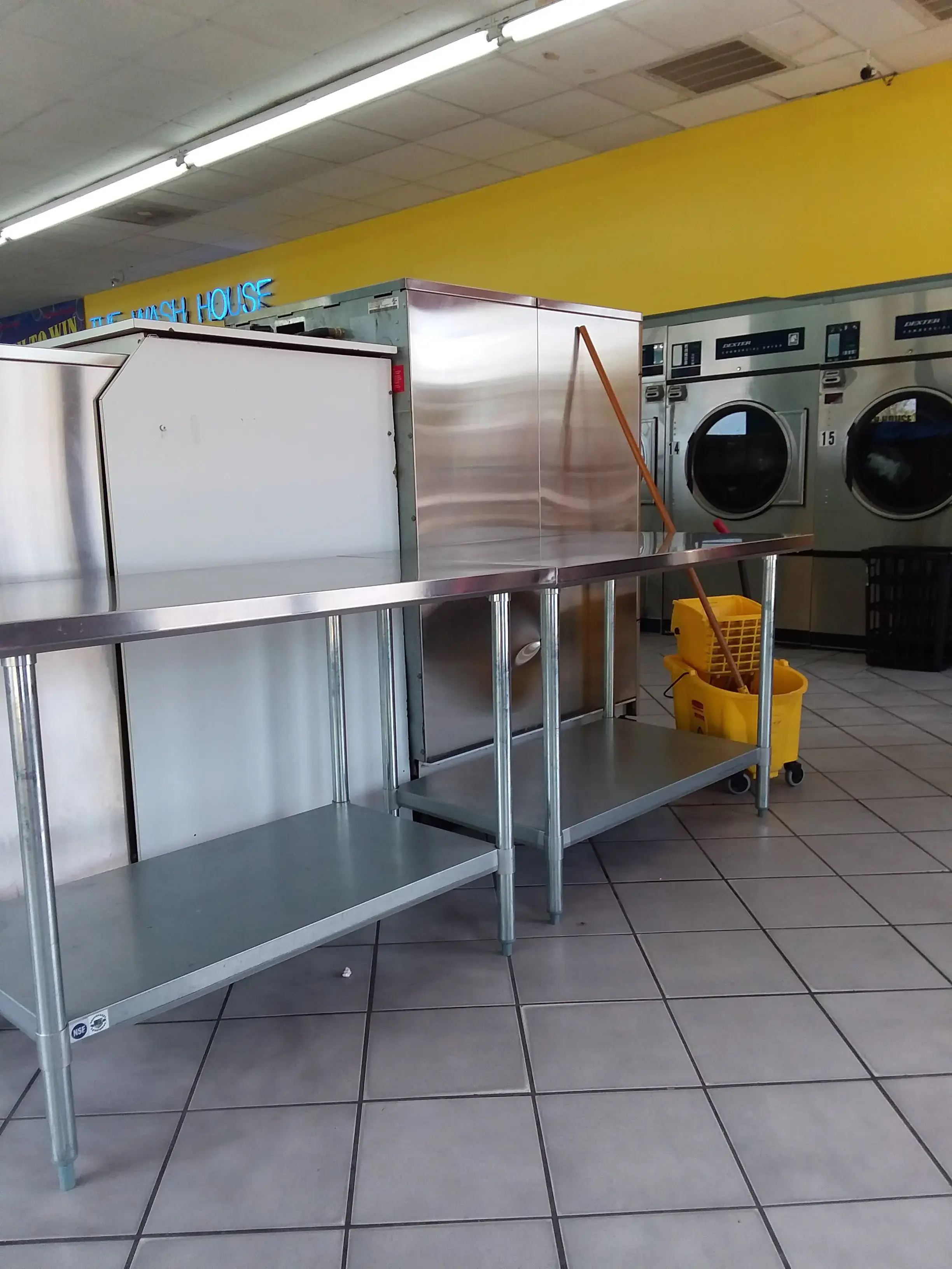 The Wash House thumbnail 11