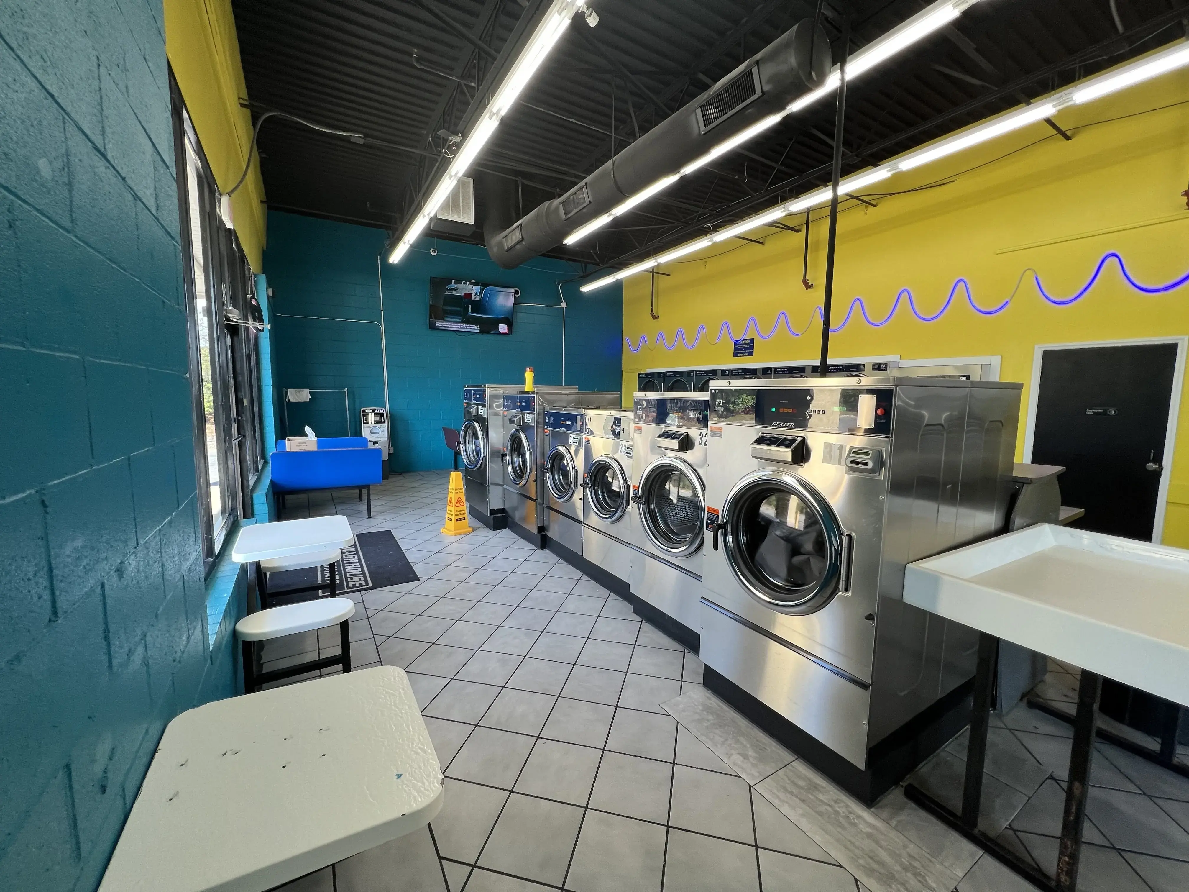 The Wash House - Image 19