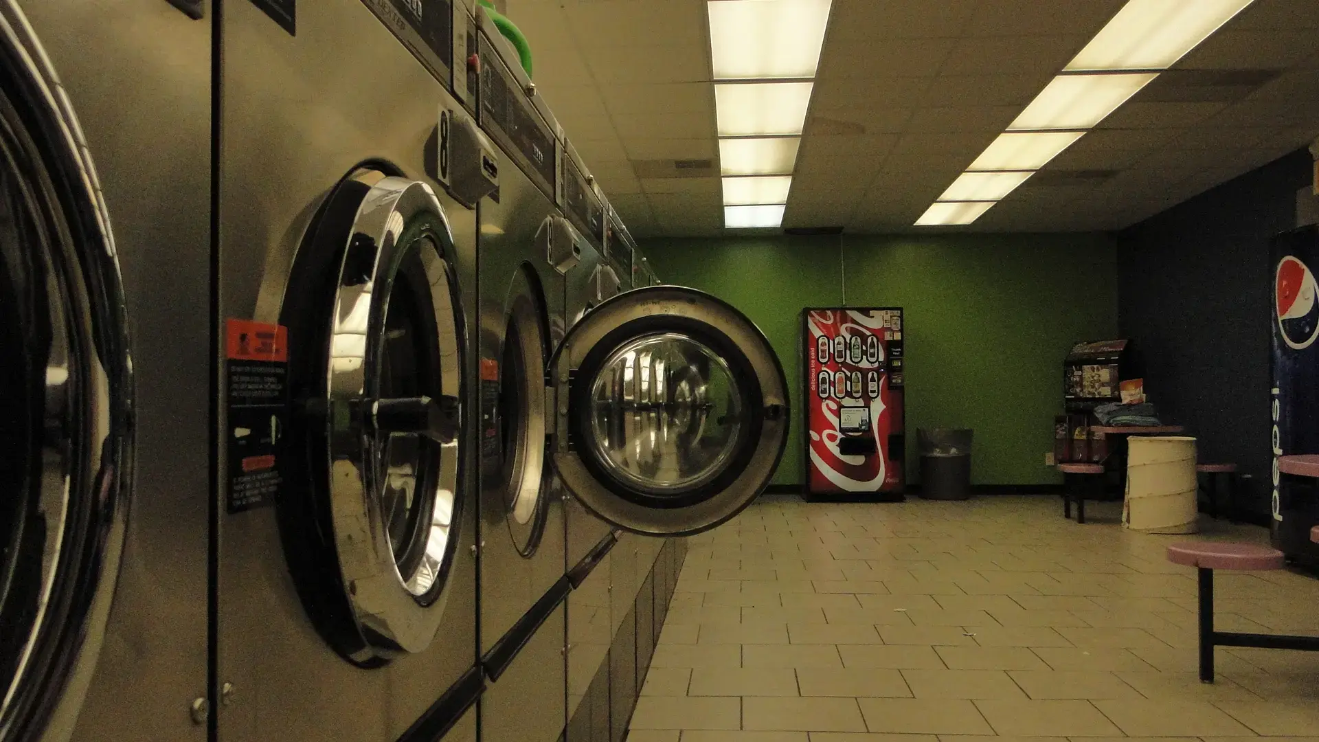 The Wash House thumbnail 7