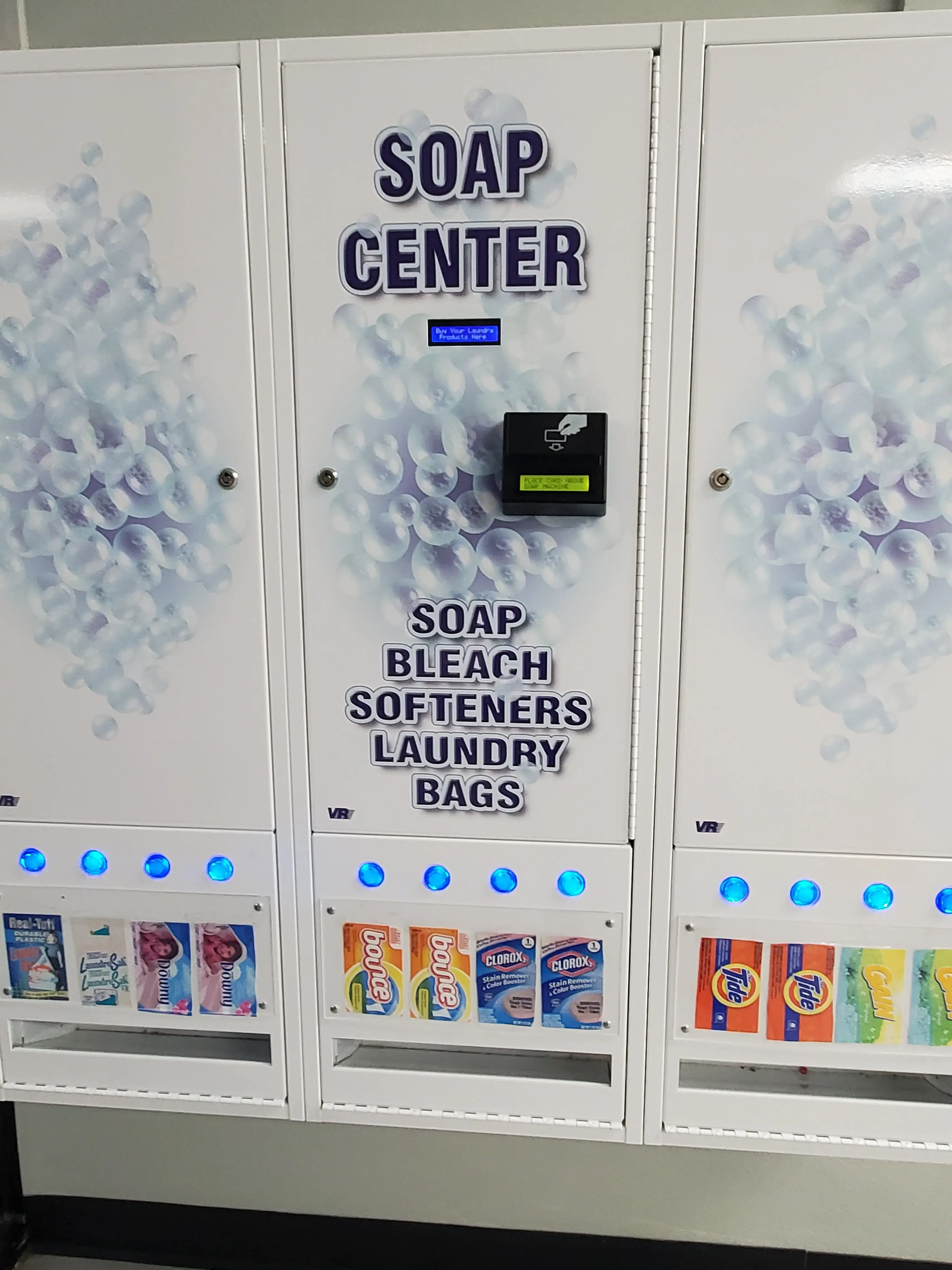 The Wash House thumbnail 11