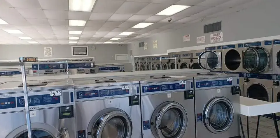 The Wash House - Image 12