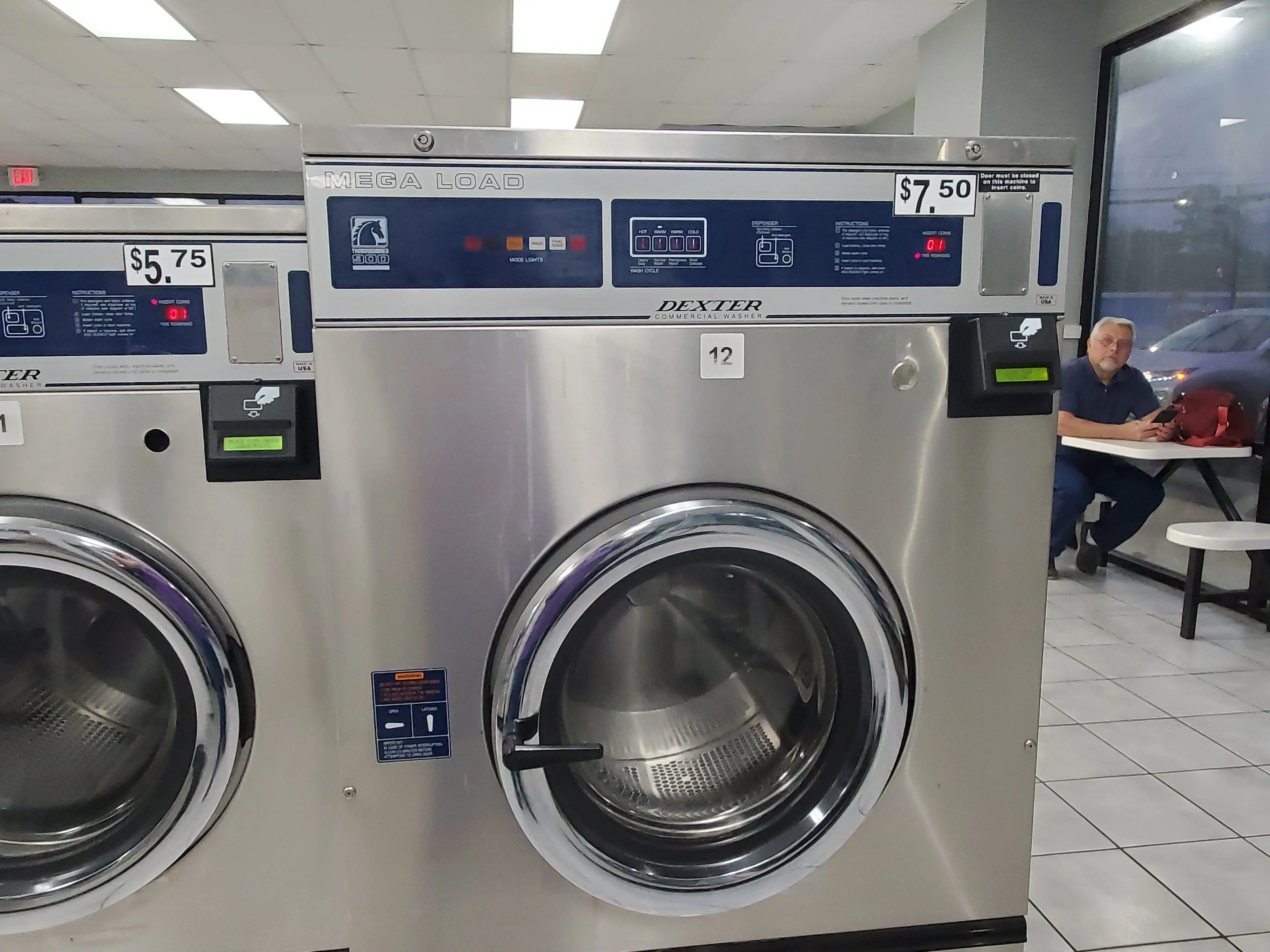 The Wash House - Image 1