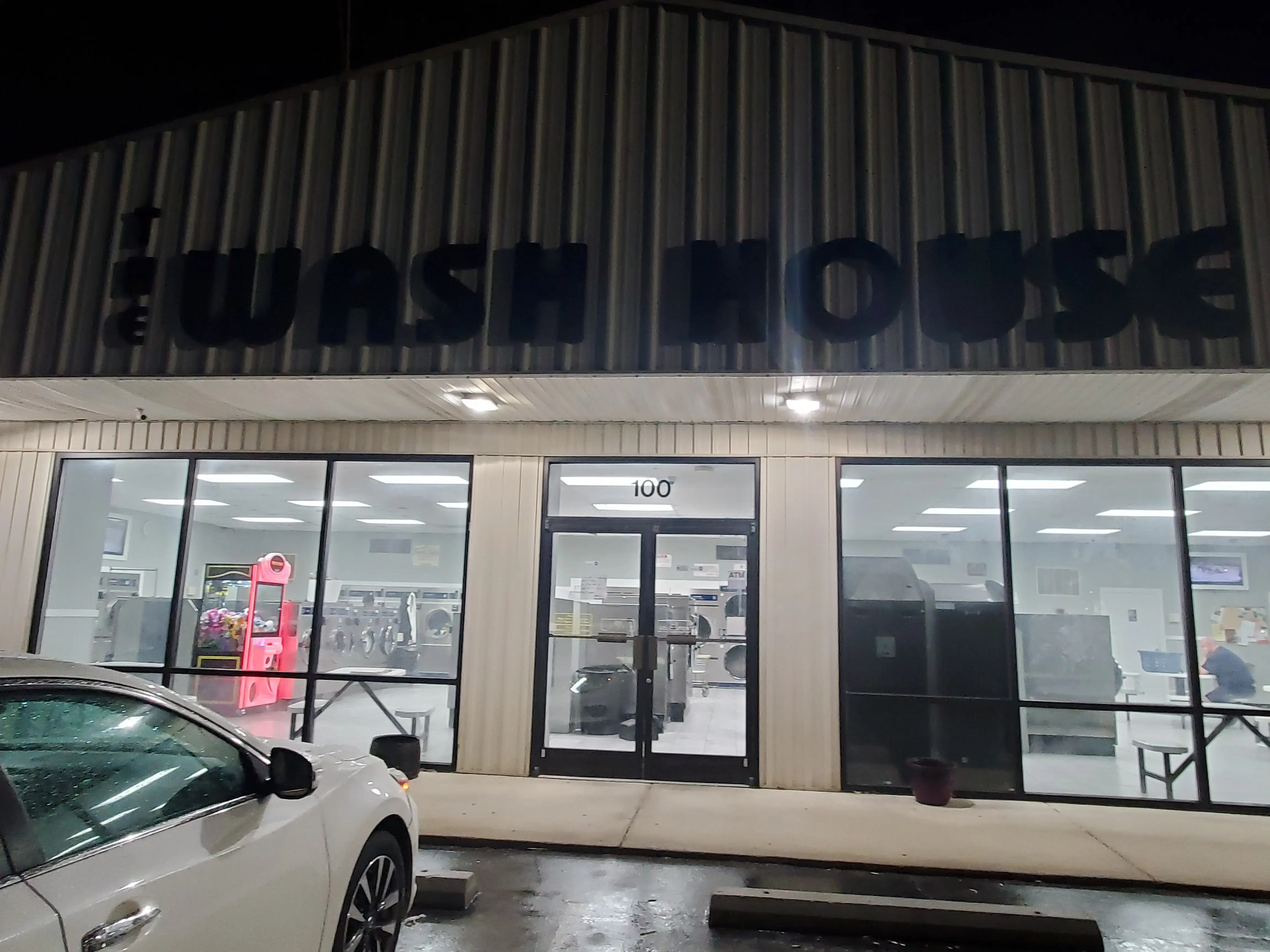 The Wash House - Image 7