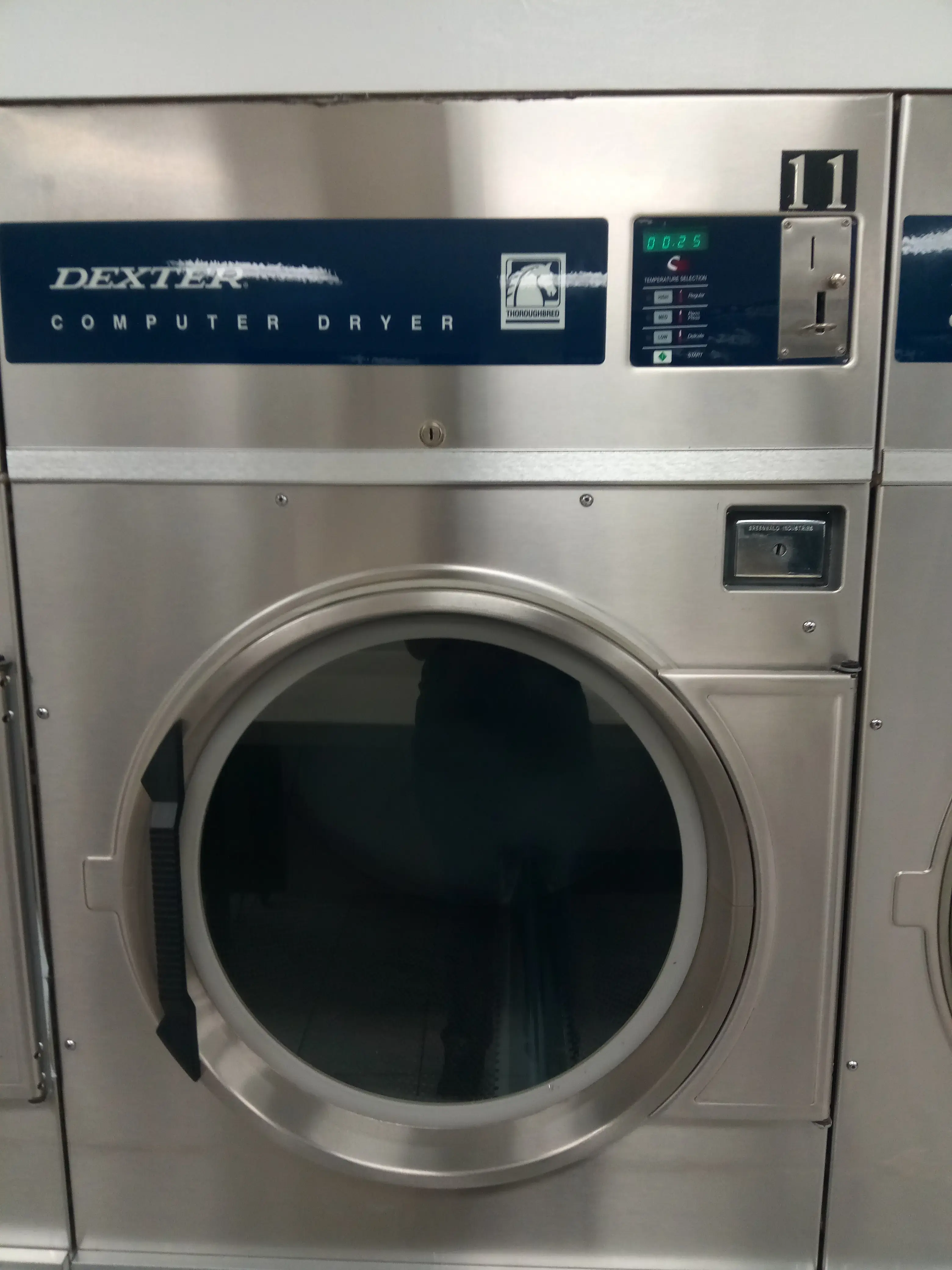 The Wash House - Image 17