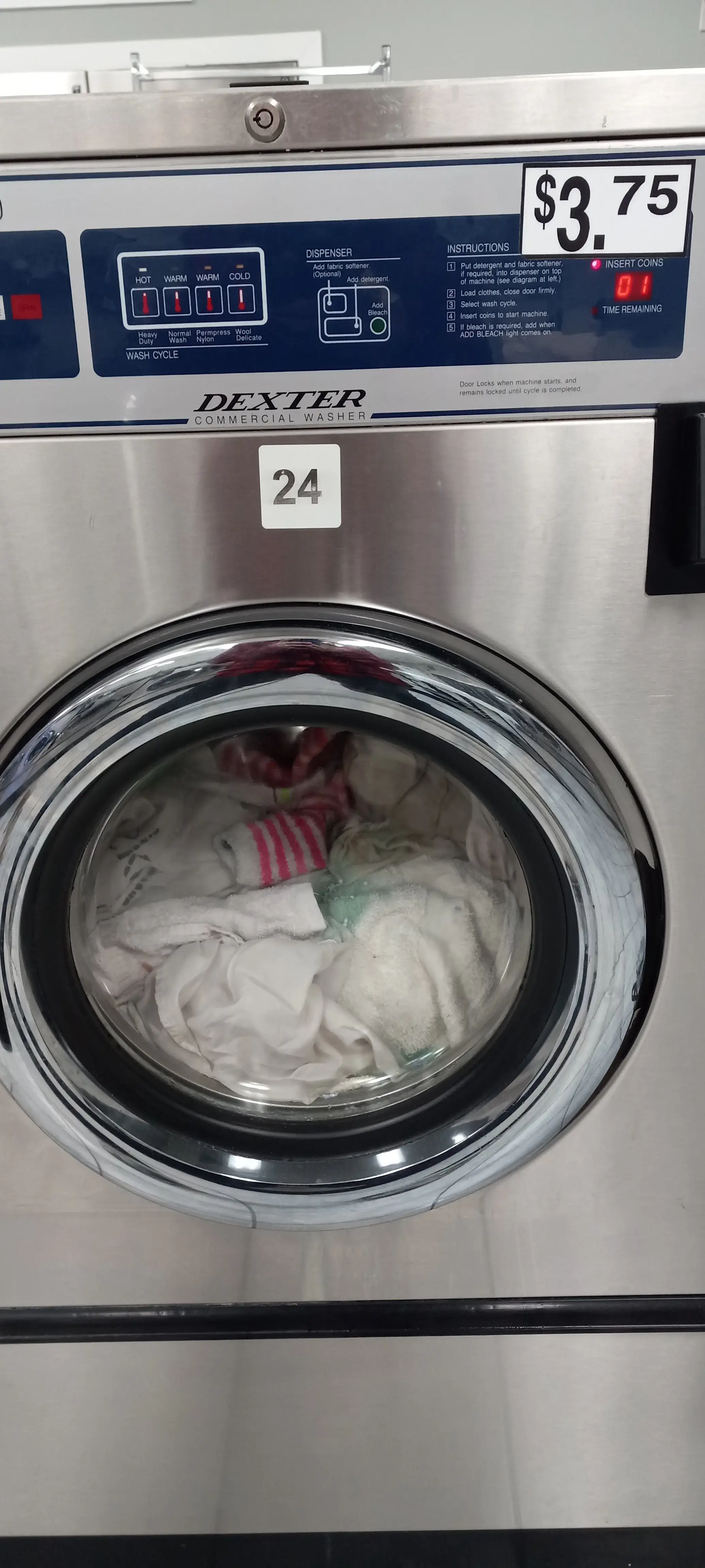 The Wash House thumbnail 18