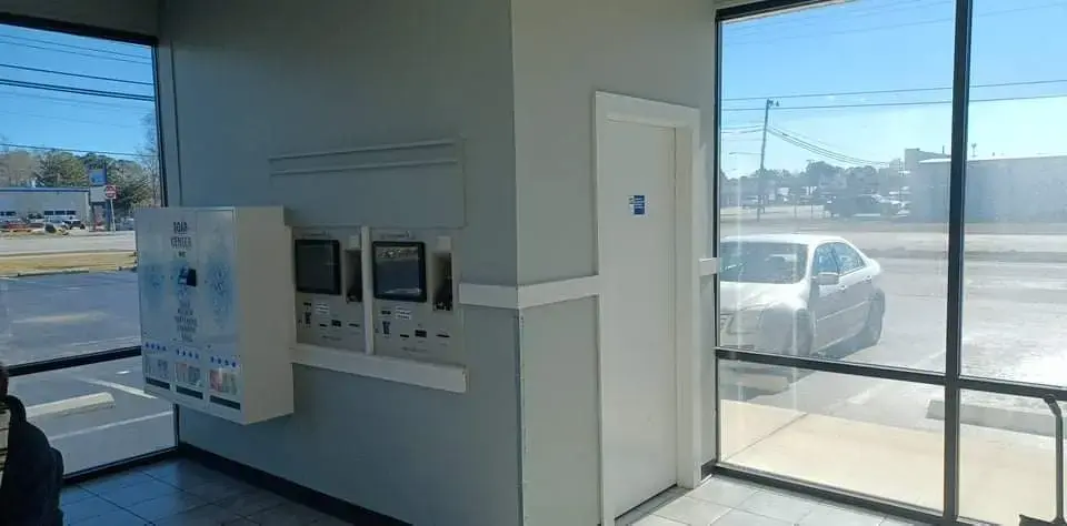 The Wash House thumbnail 2