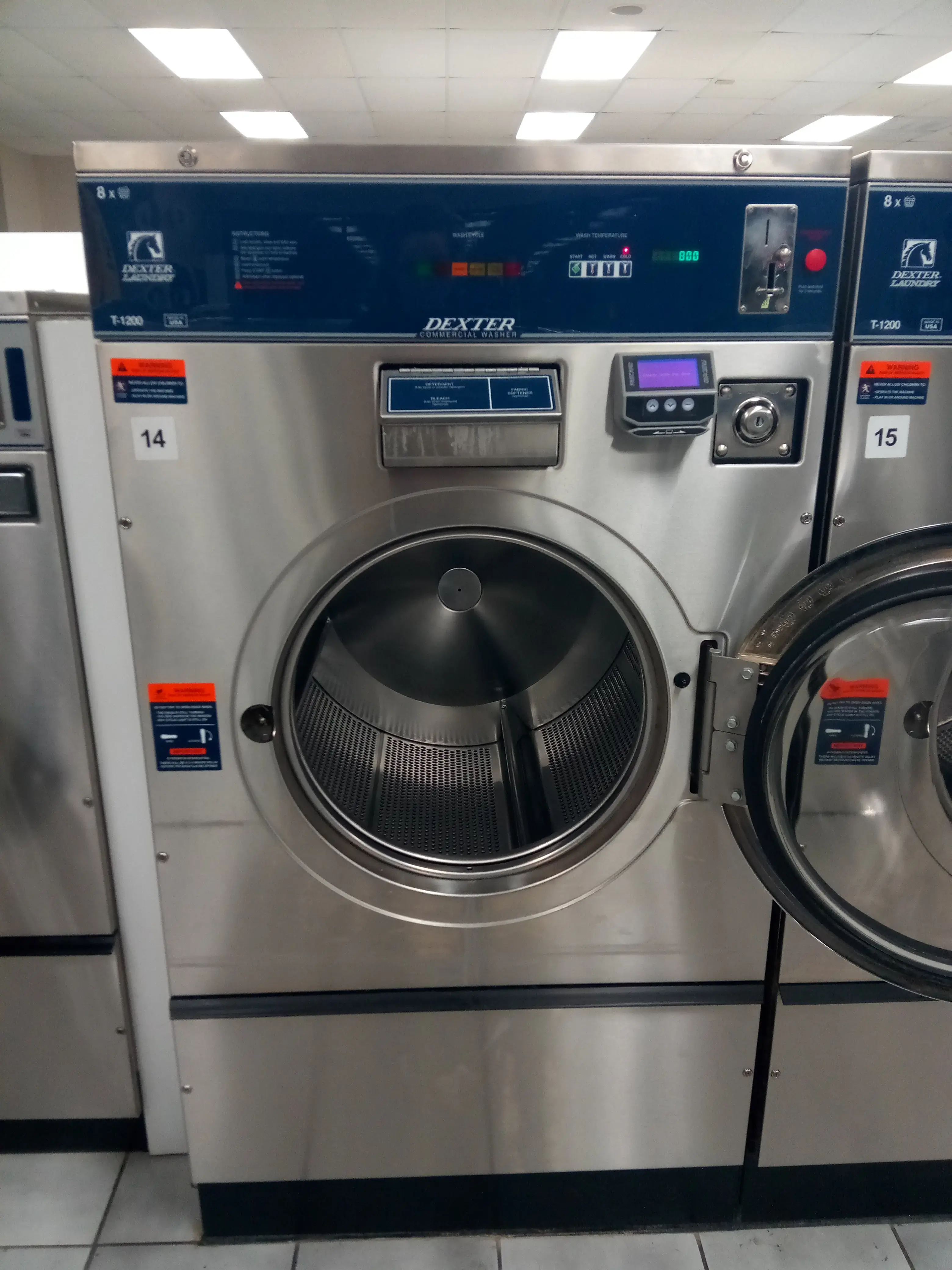 The Wash House - Image 20