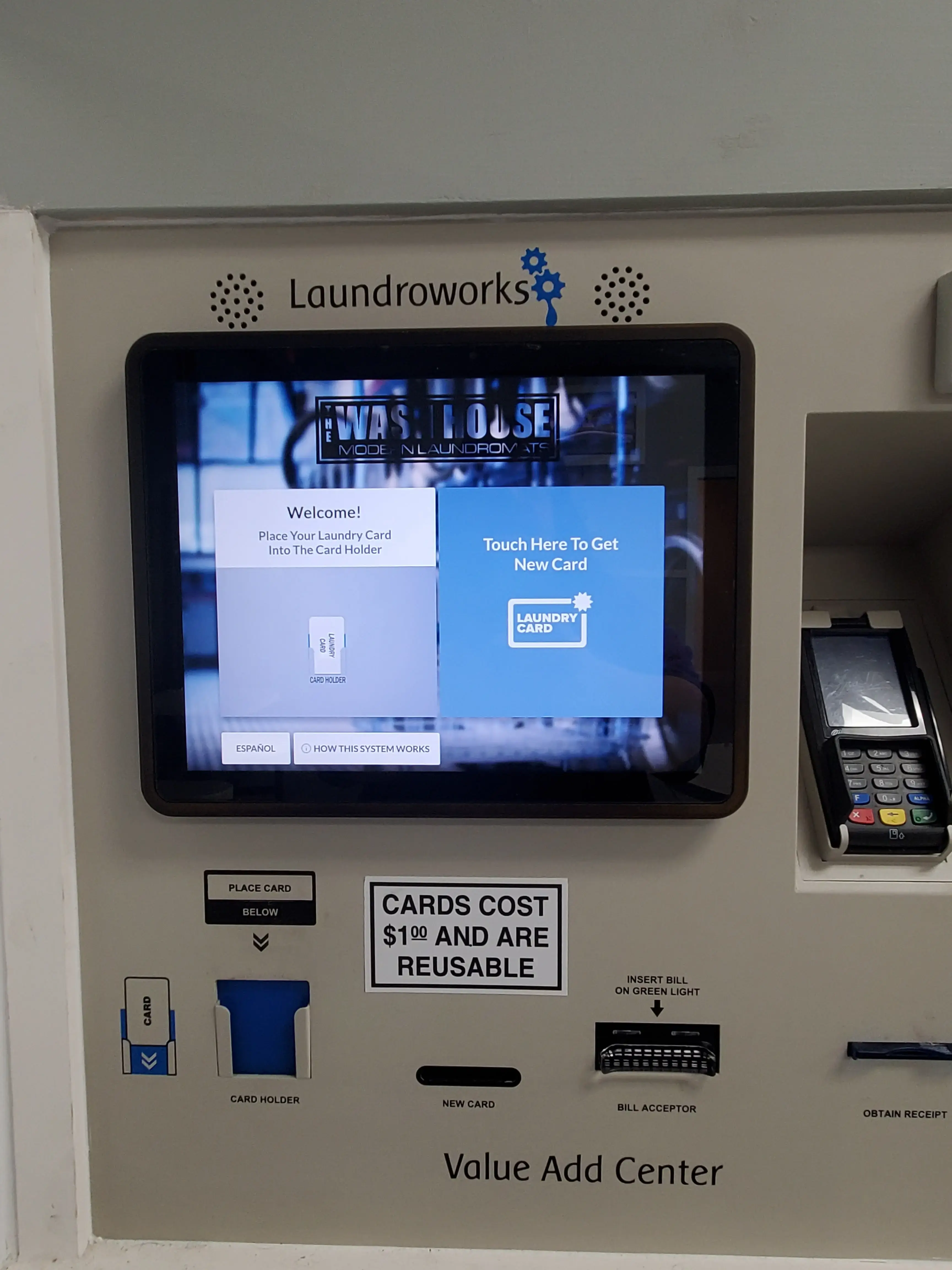 The Wash House thumbnail 8