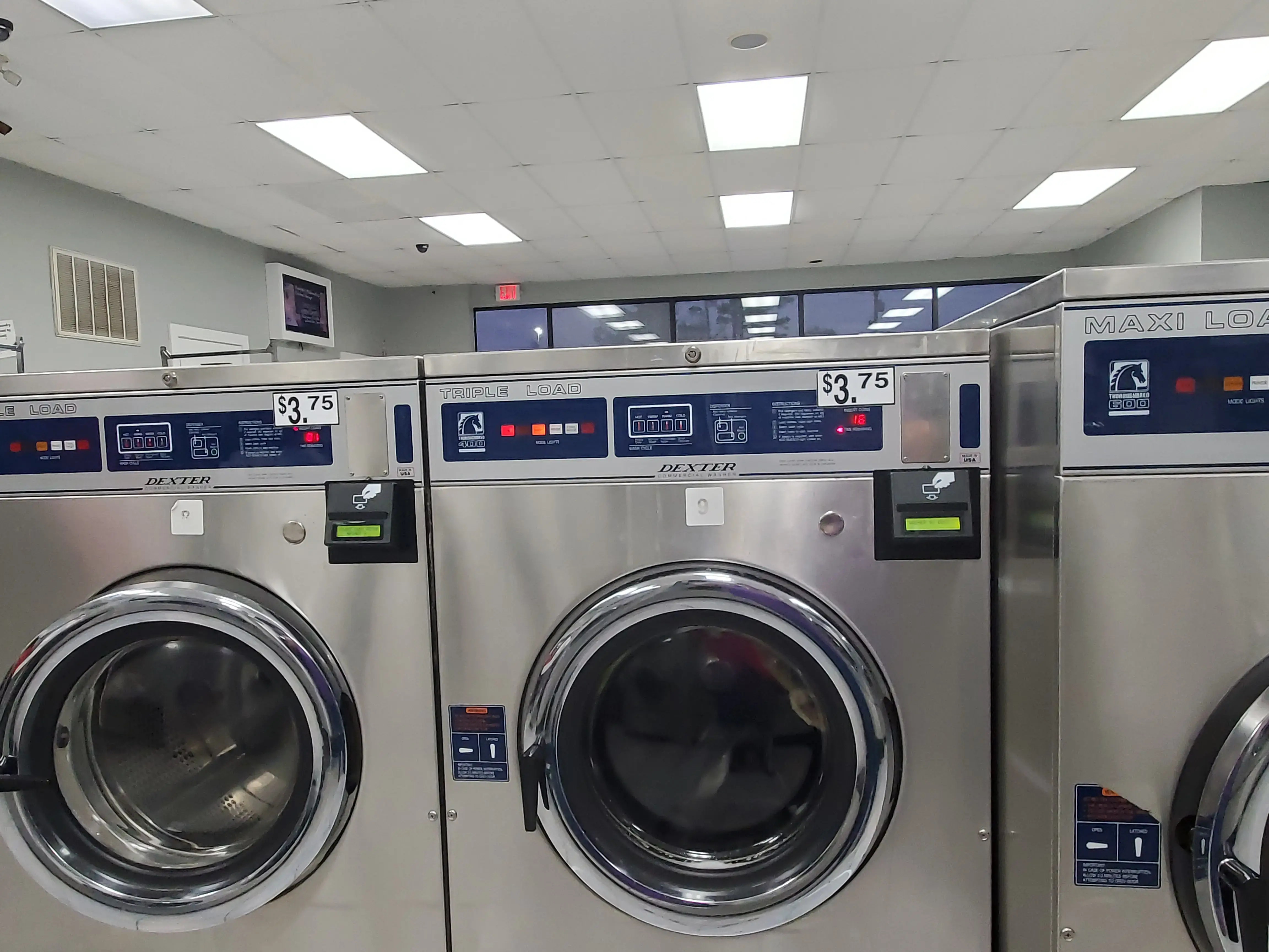 The Wash House - Image 19