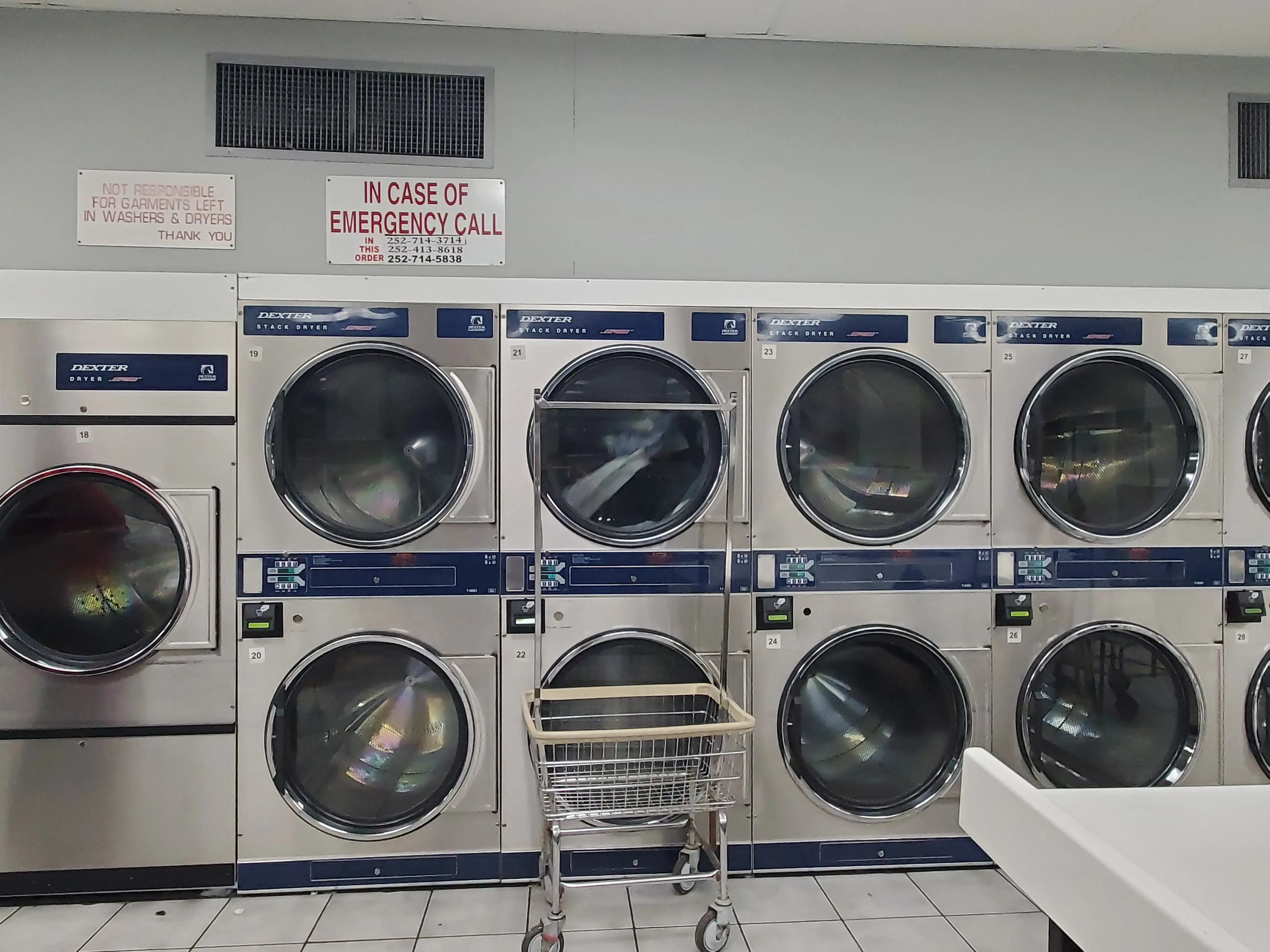 The Wash House - Image 14