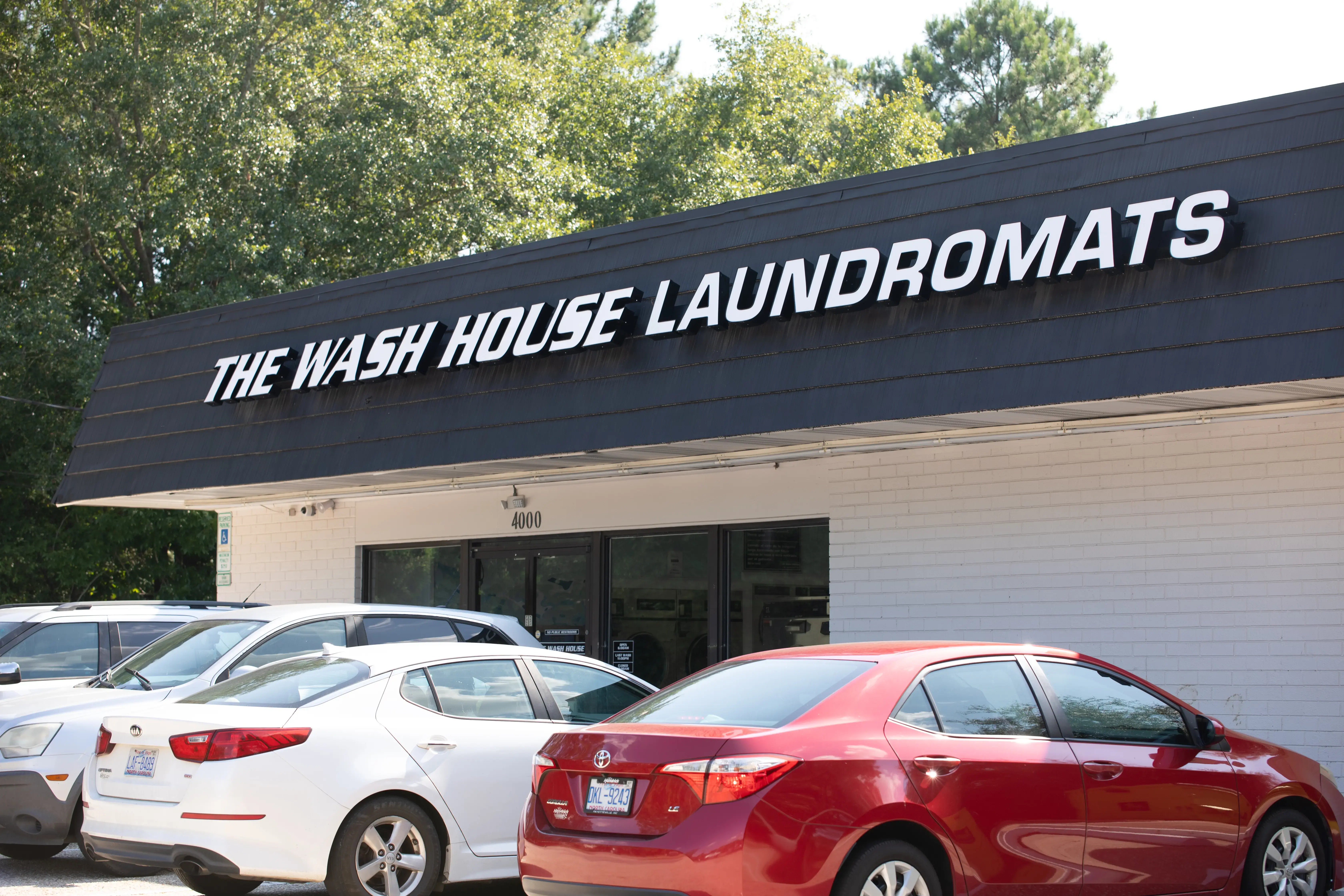 The Wash House - Image 11