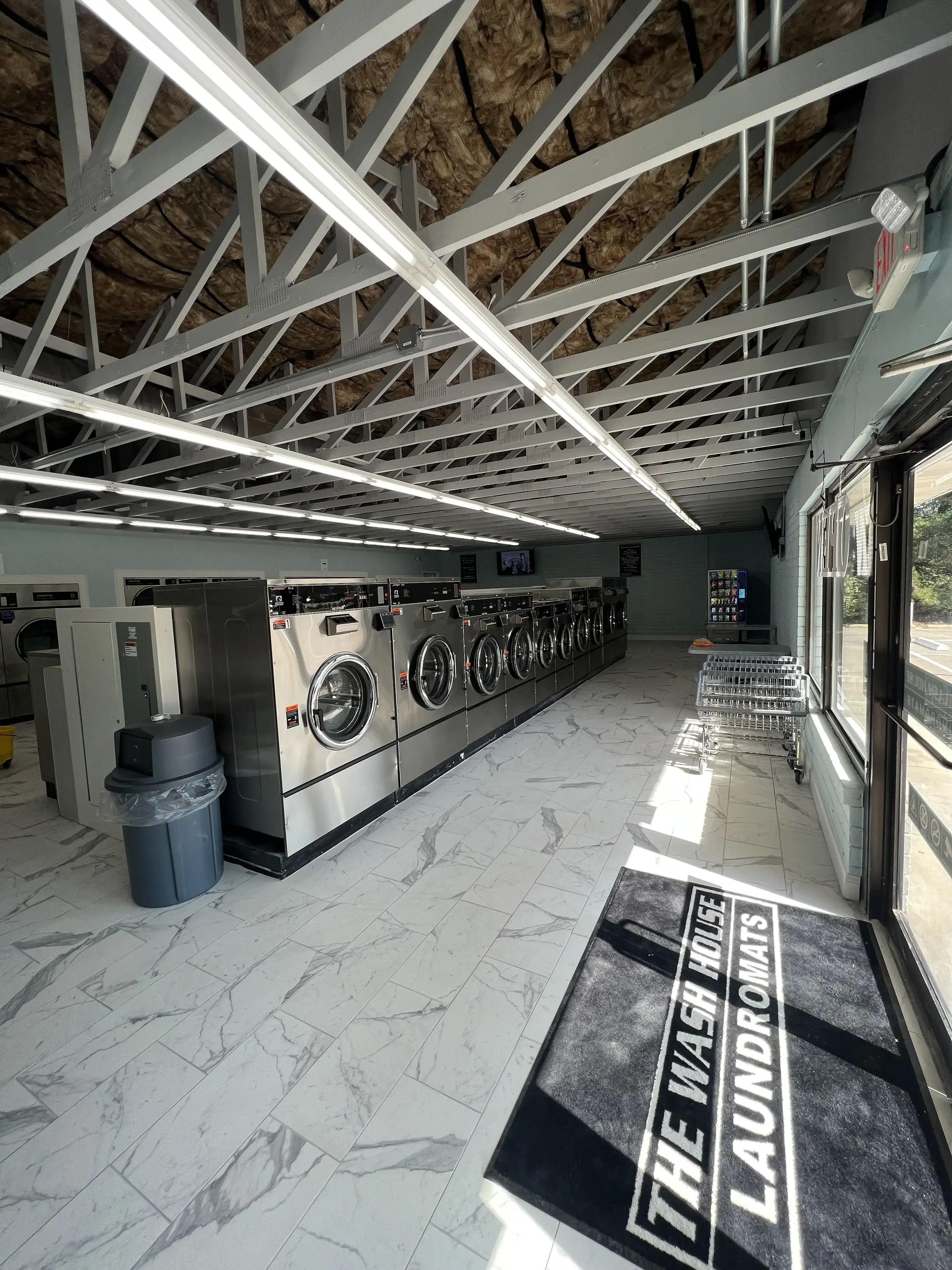 The Wash House - Image 12