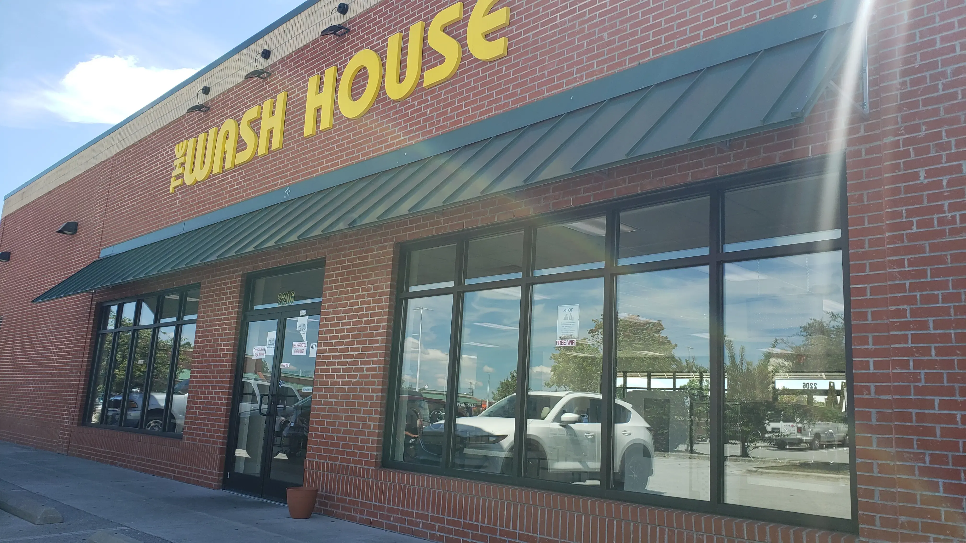 The Wash House thumbnail 4