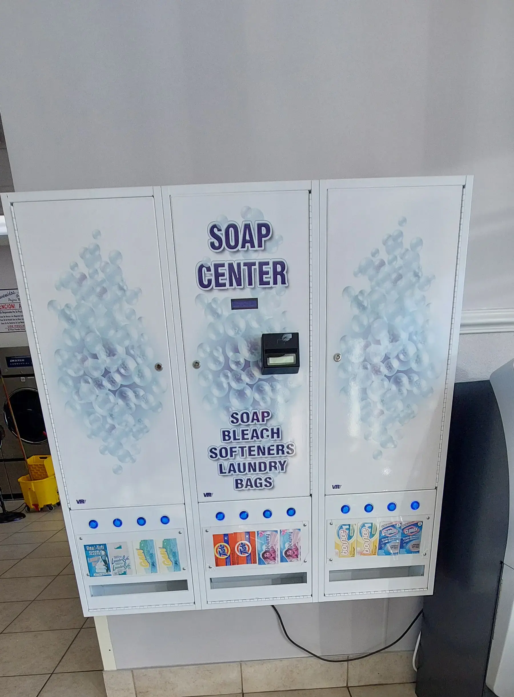 The Wash House - Image 2