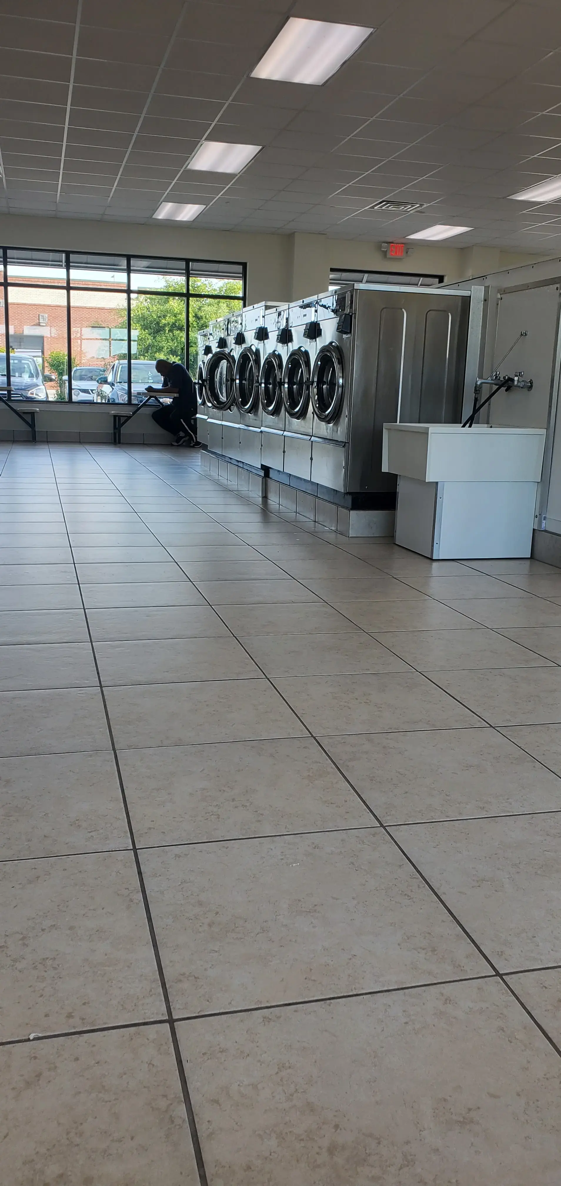 The Wash House - Image 15