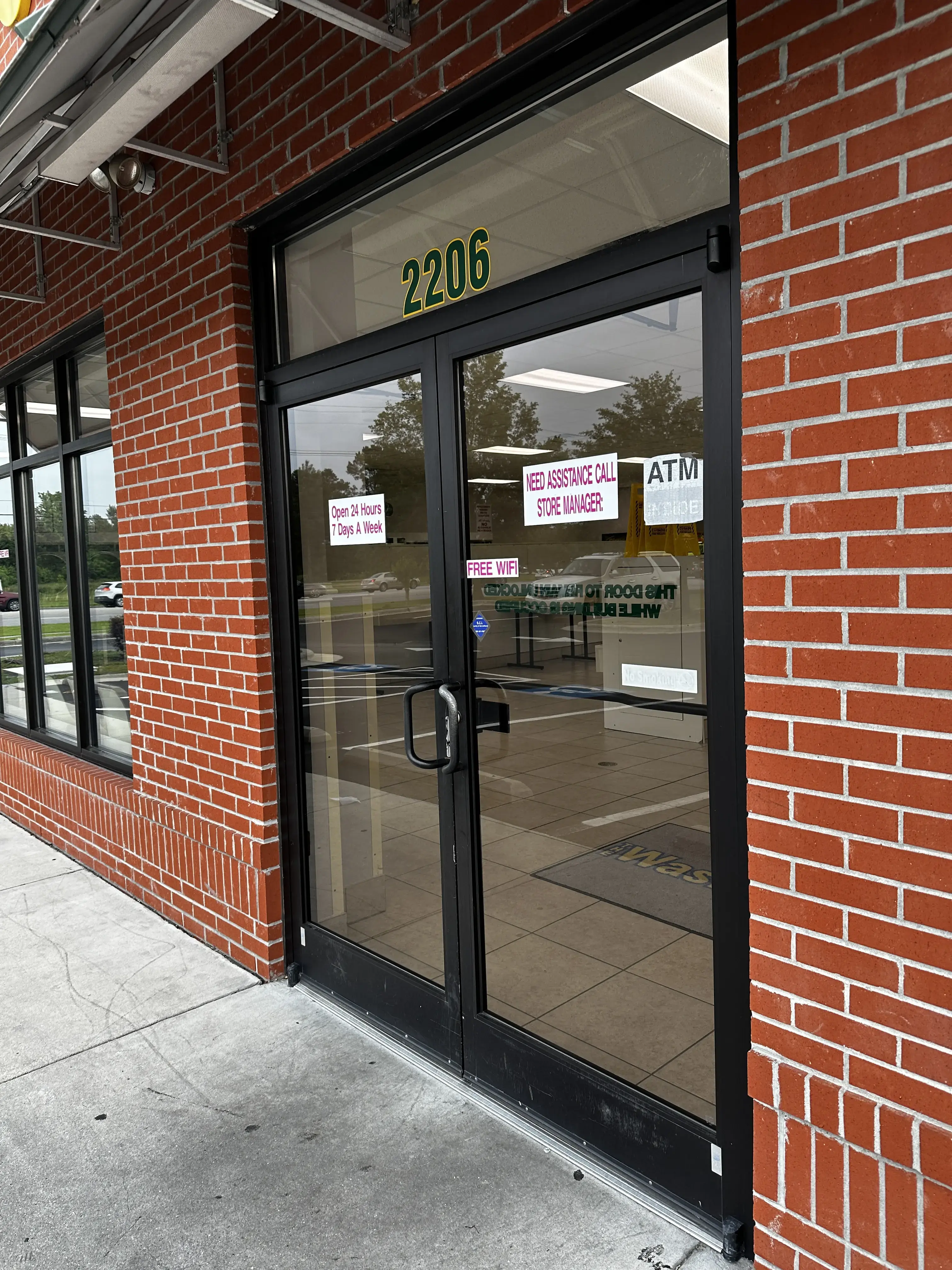 The Wash House thumbnail 11