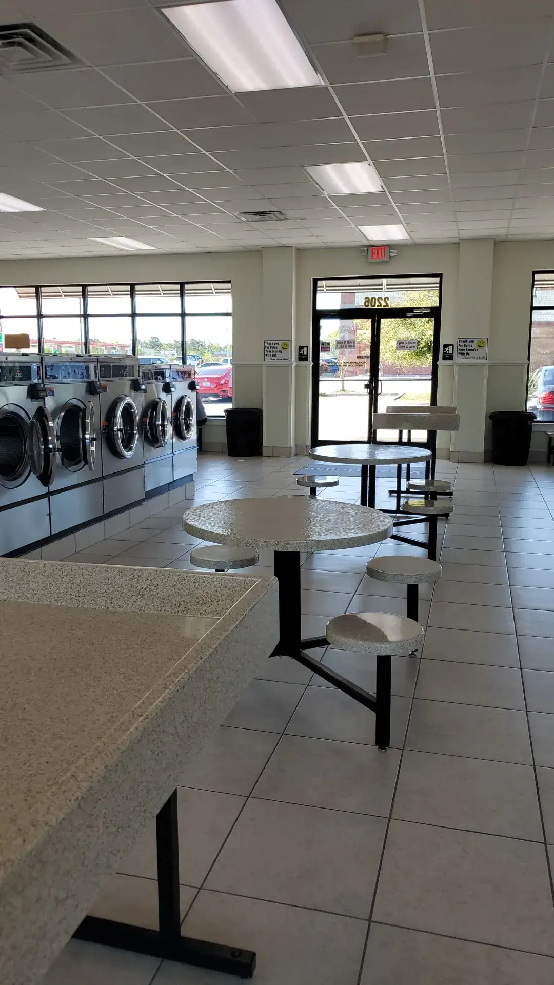 The Wash House thumbnail 13