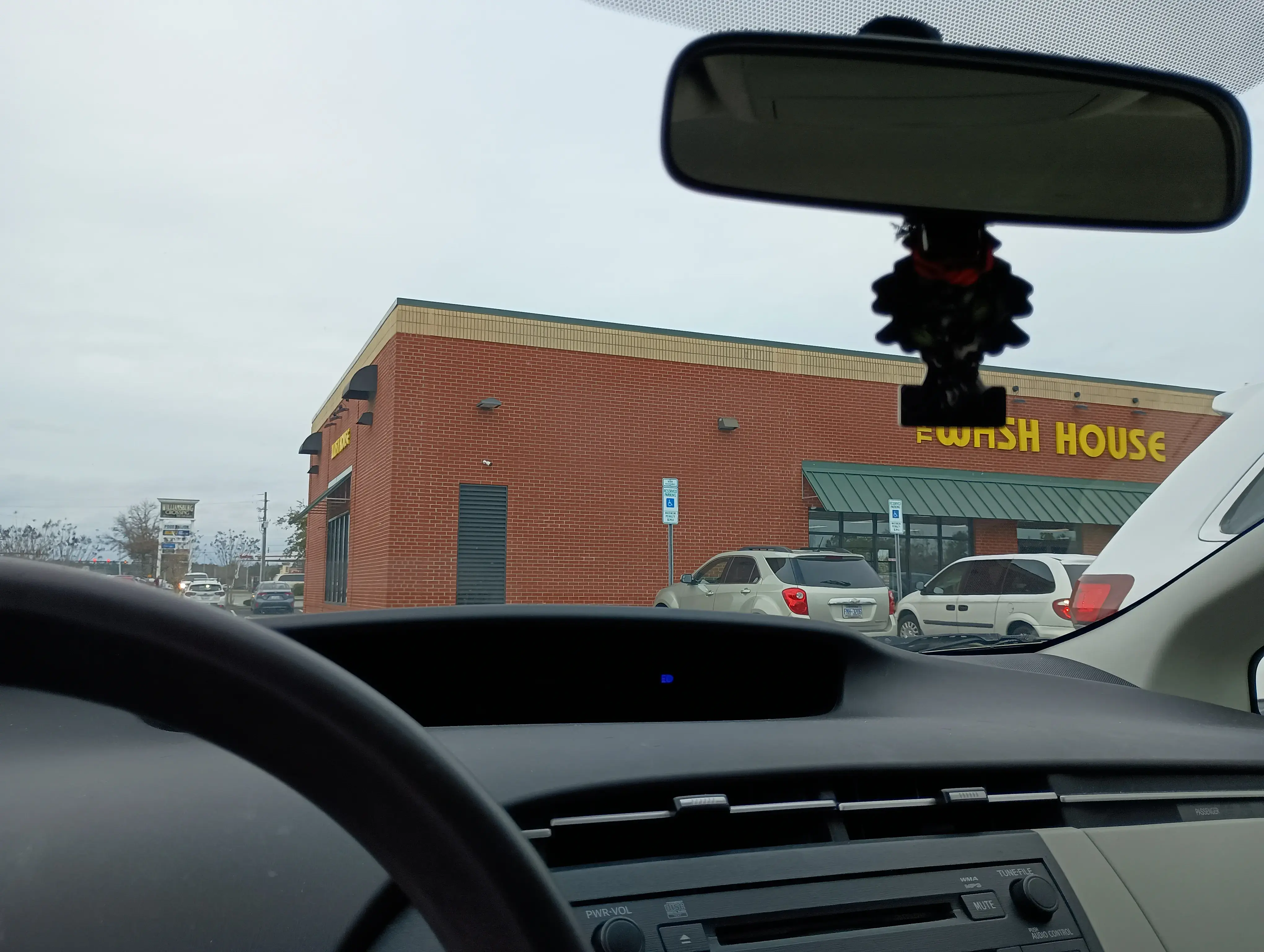 The Wash House - Image 19