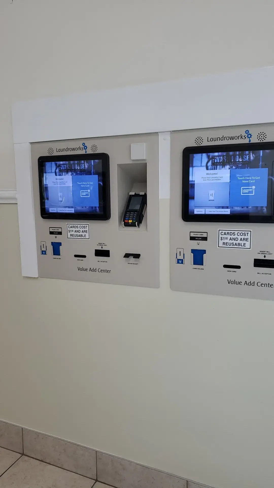 The Wash House - Image 8