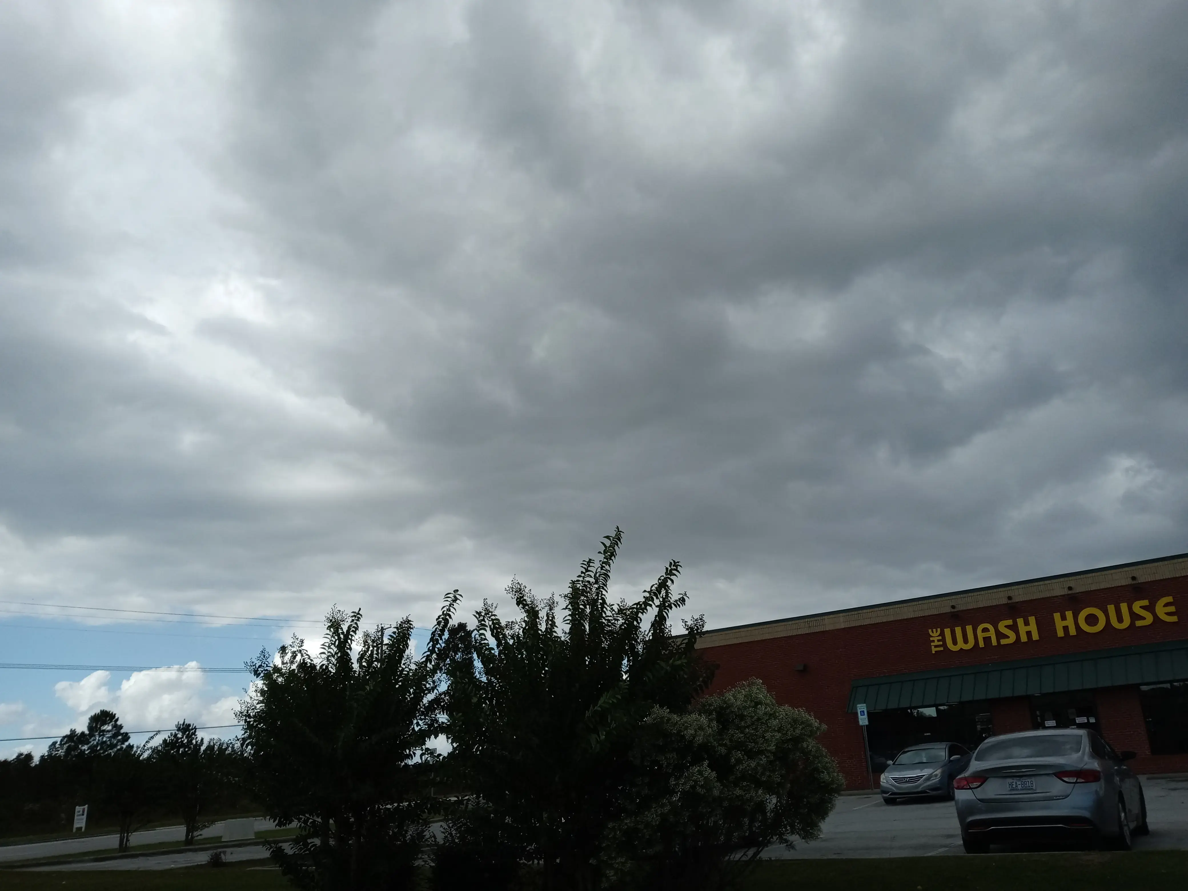 The Wash House - Image 14