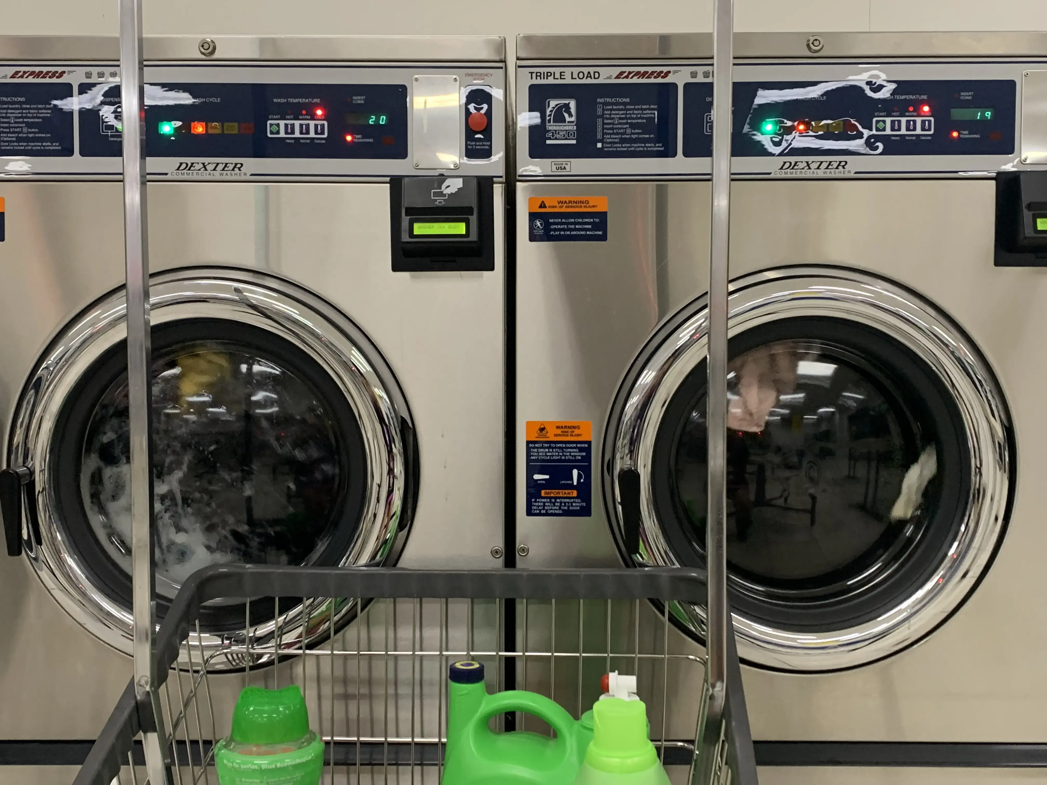 The Wash House - Image 1