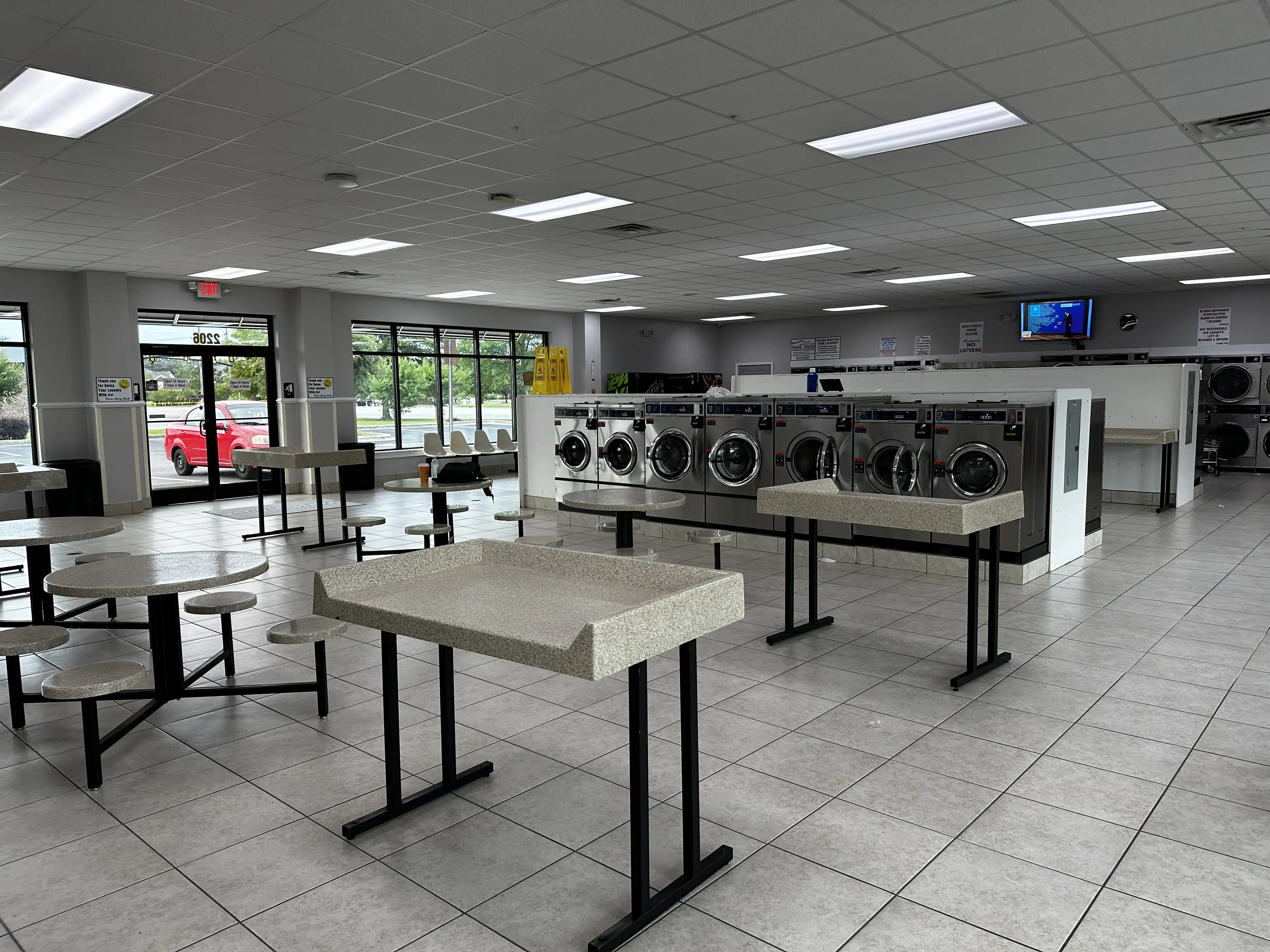 The Wash House thumbnail 7