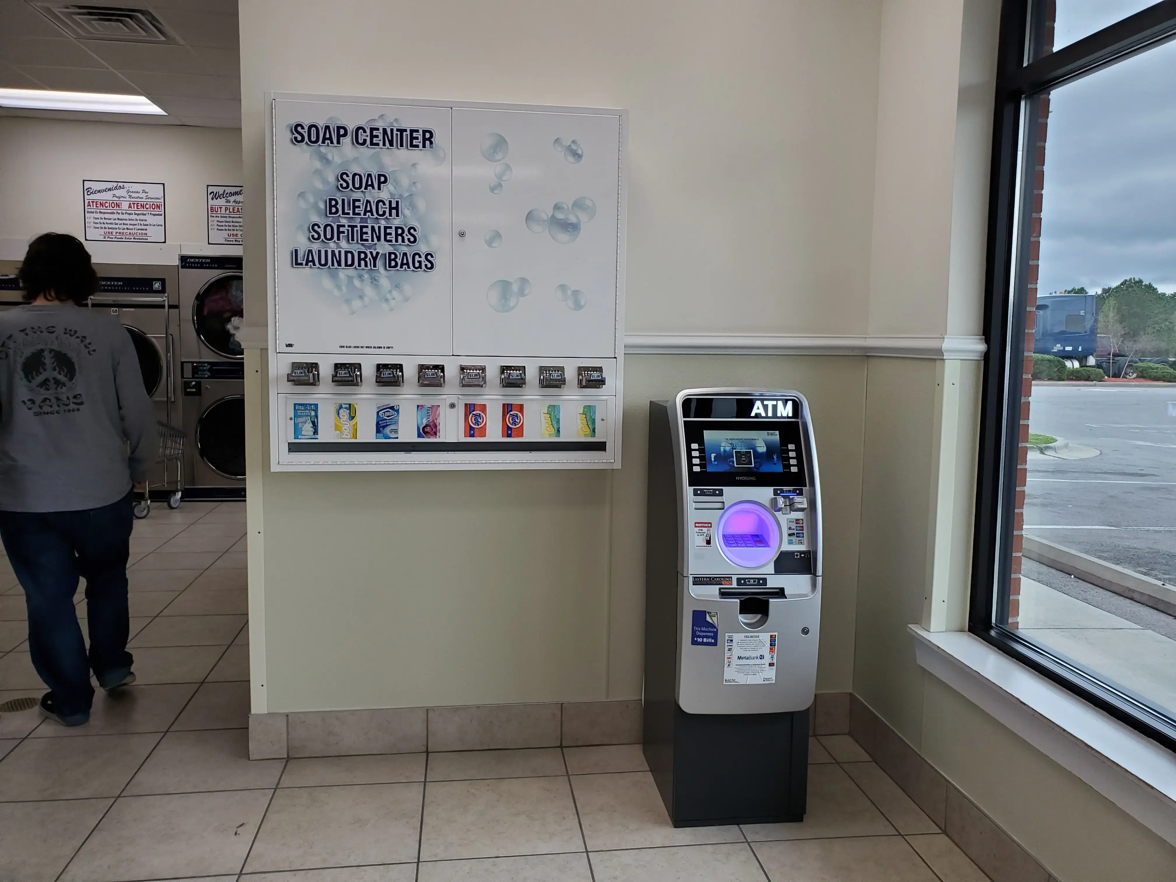 The Wash House - Image 10