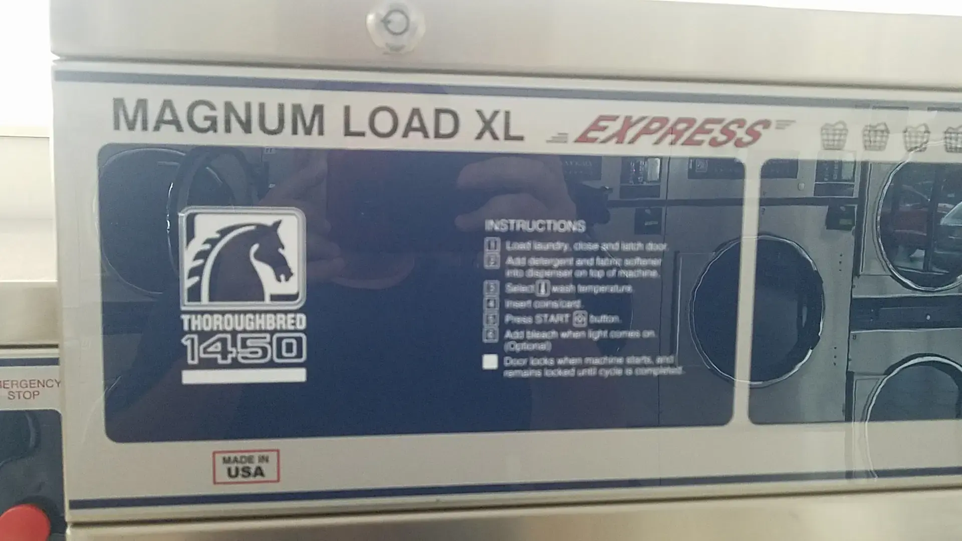 The Wash House - Image 12