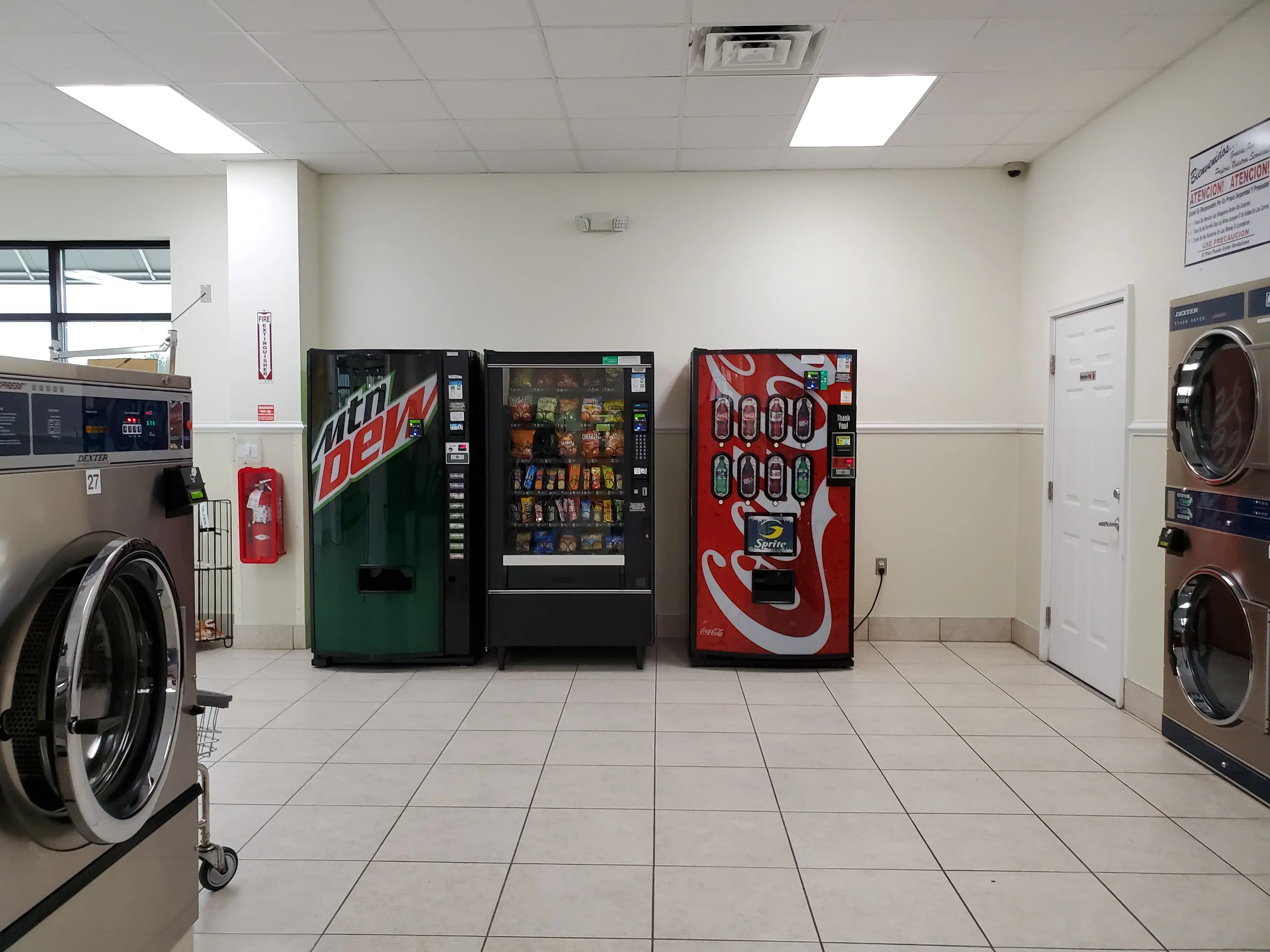 The Wash House thumbnail 18