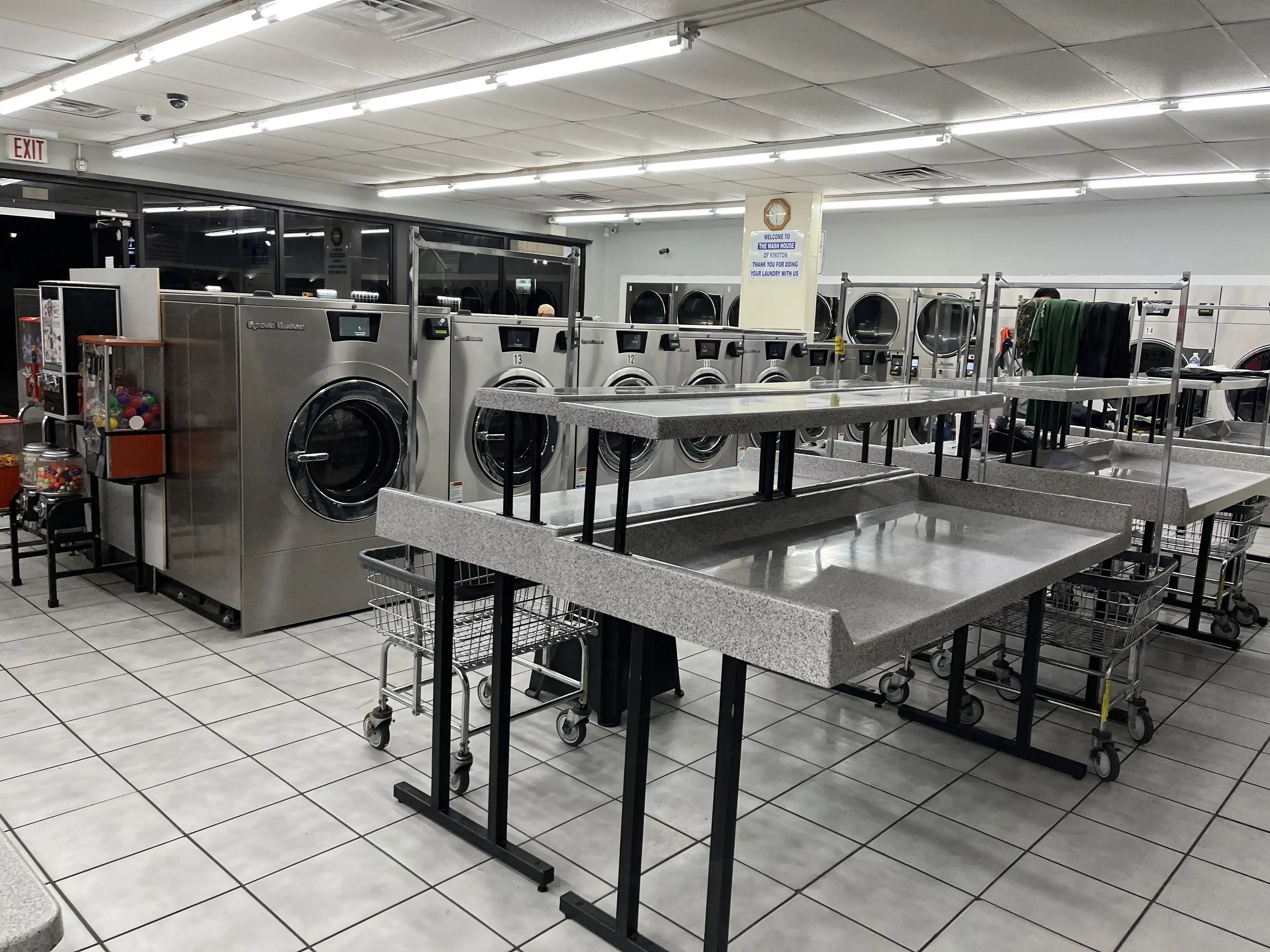The Wash House - Image 10