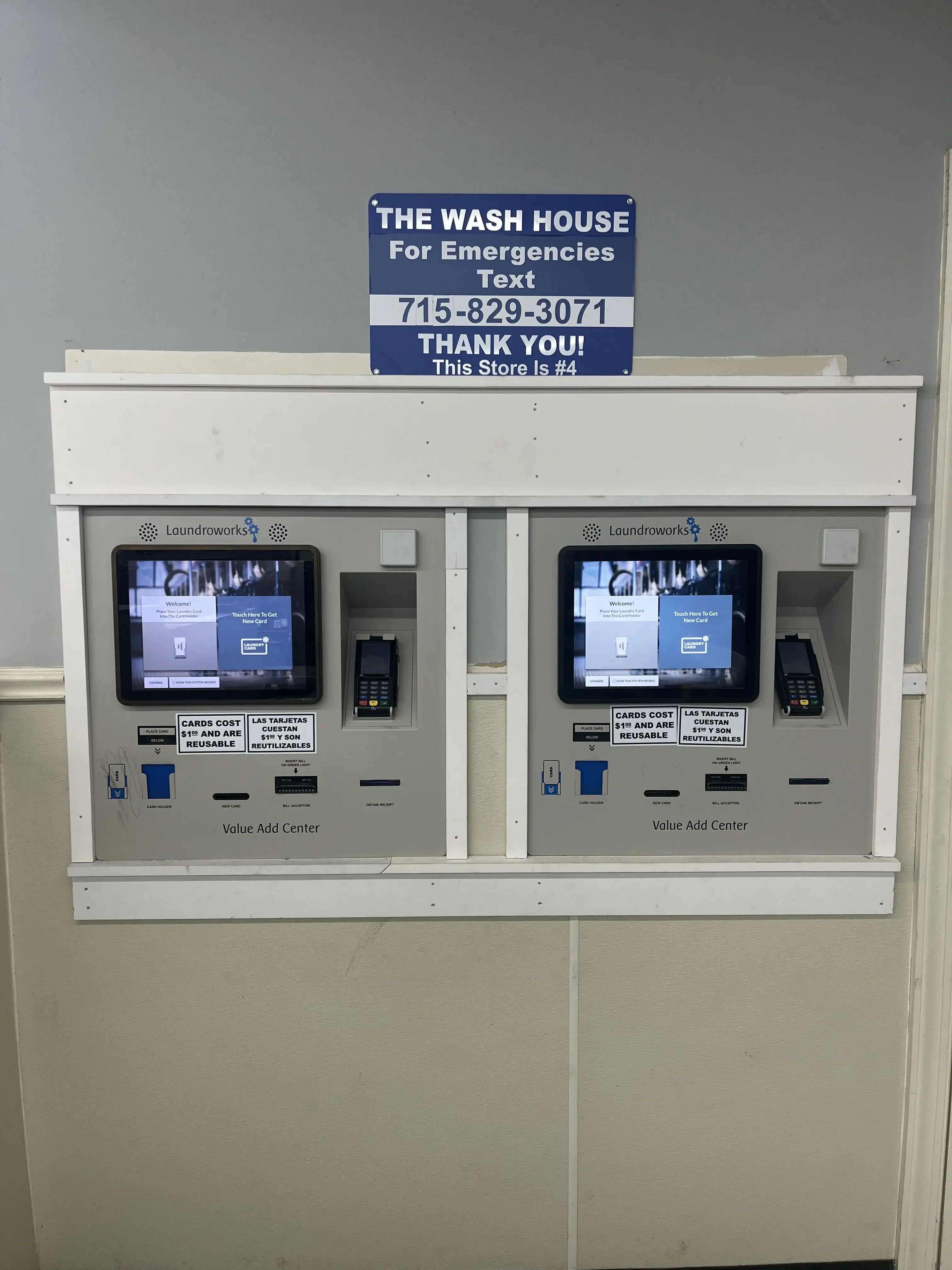 The Wash House thumbnail 13
