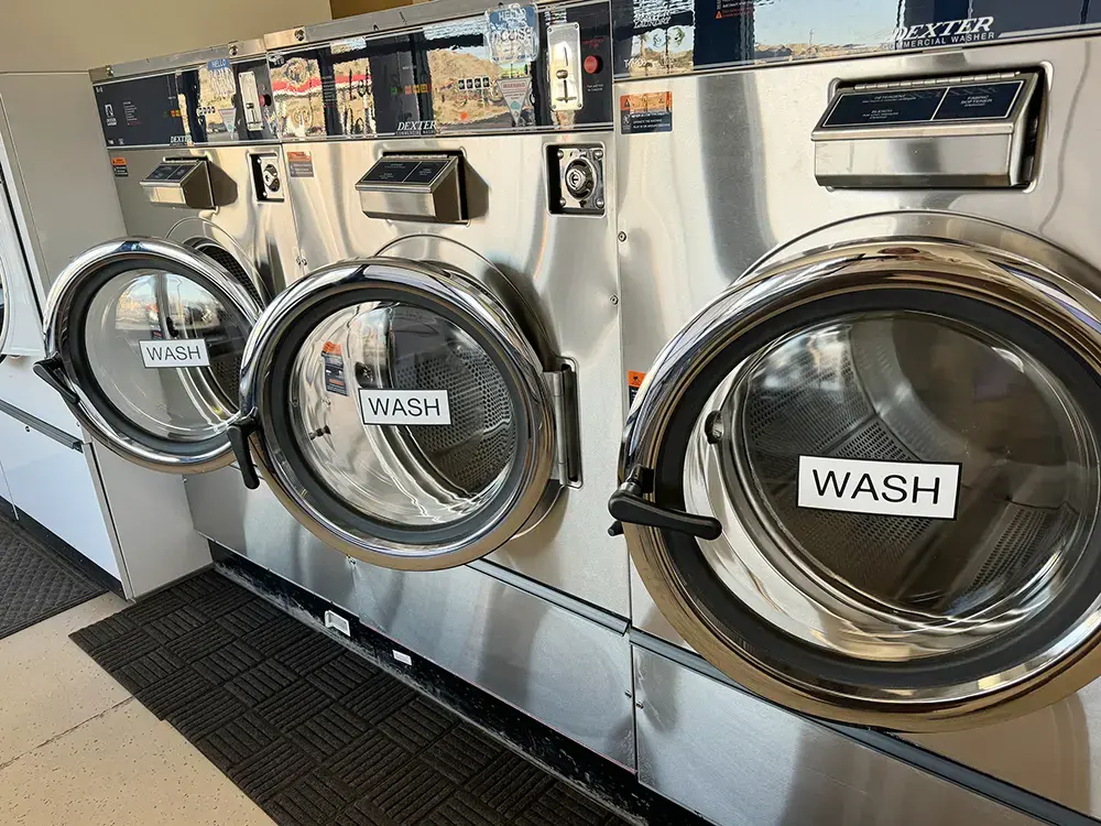 The Wash House Laughlin thumbnail 1